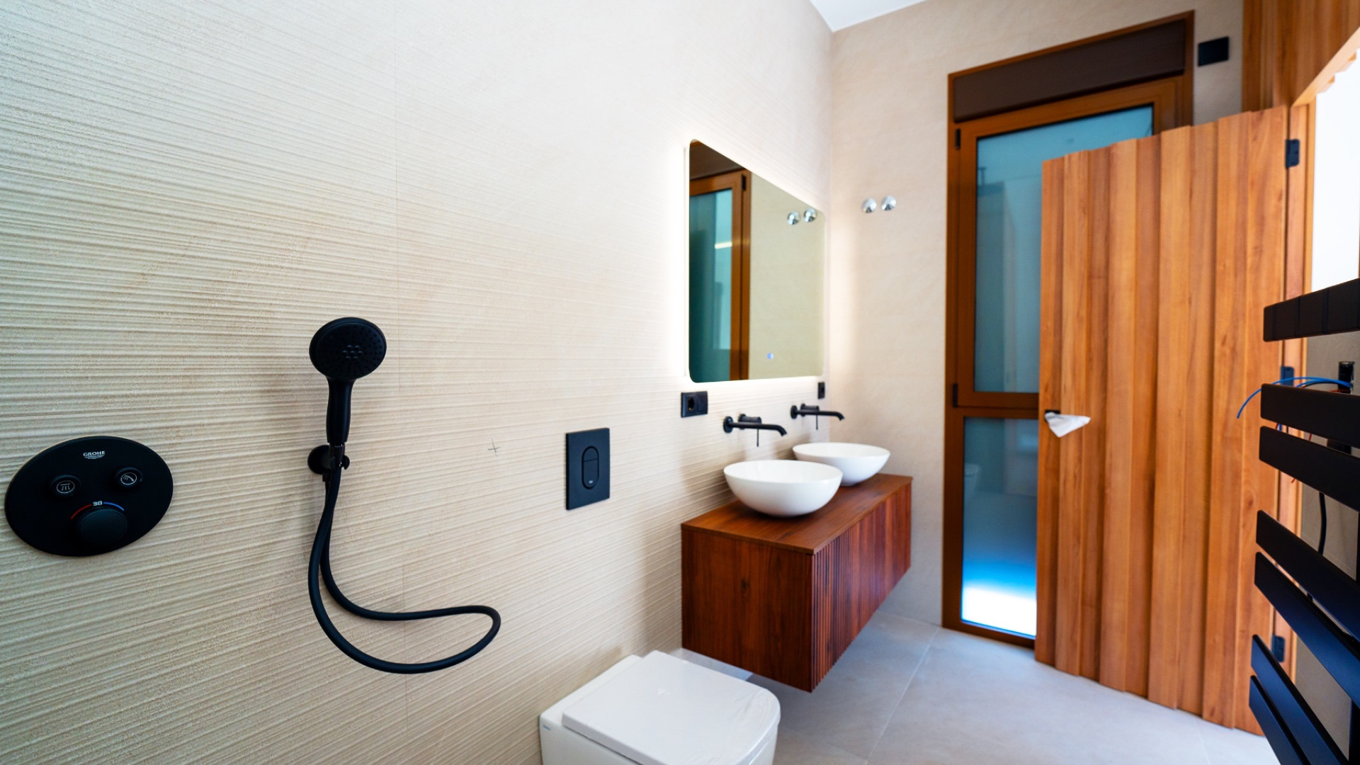 Nouvelle construction - Detached Villa - Benejúzar - alta