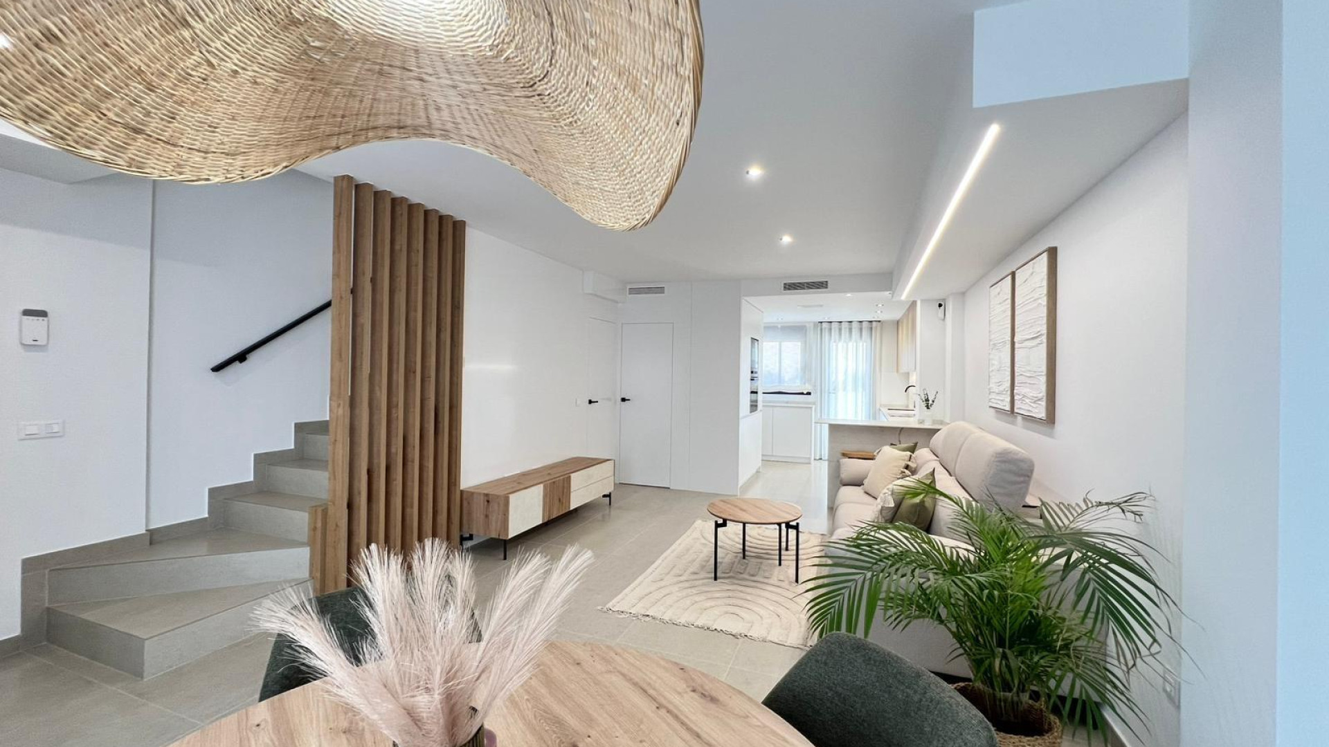 Nouvelle construction - Detached Villa - Benferri - Benfis Park