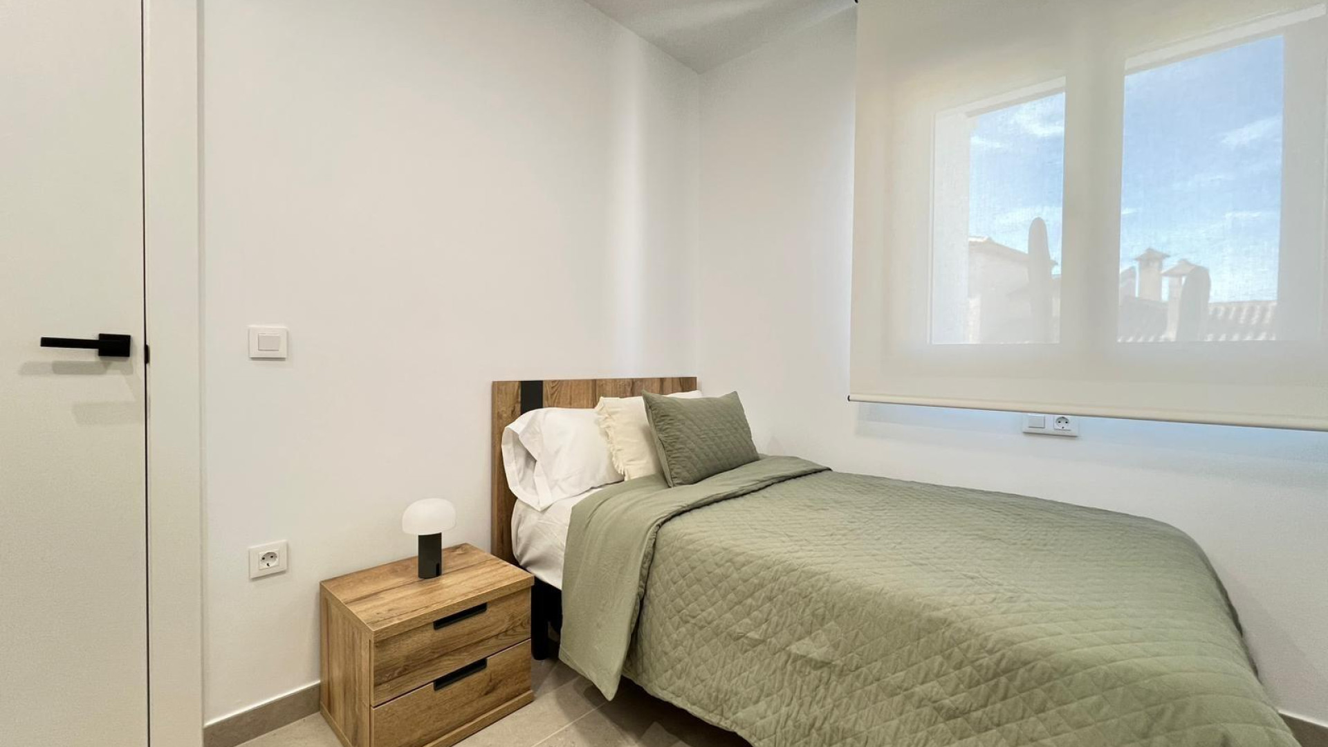 Nouvelle construction - Detached Villa - Benferri - Benfis Park