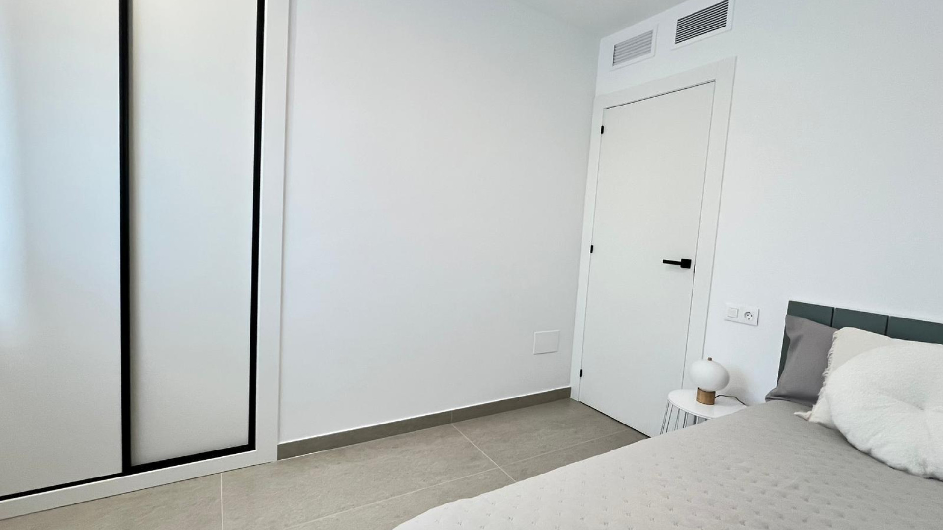 Nouvelle construction - Detached Villa - Benferri - Benfis Park