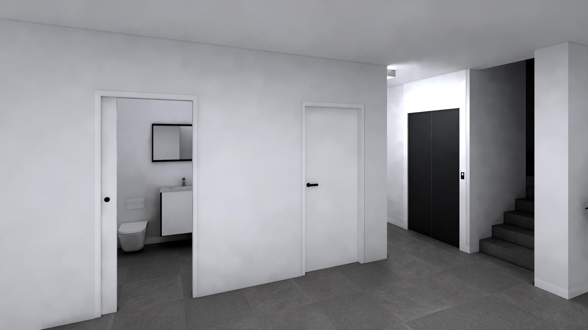 Nouvelle construction - Detached Villa - Benijófar - Pueblo