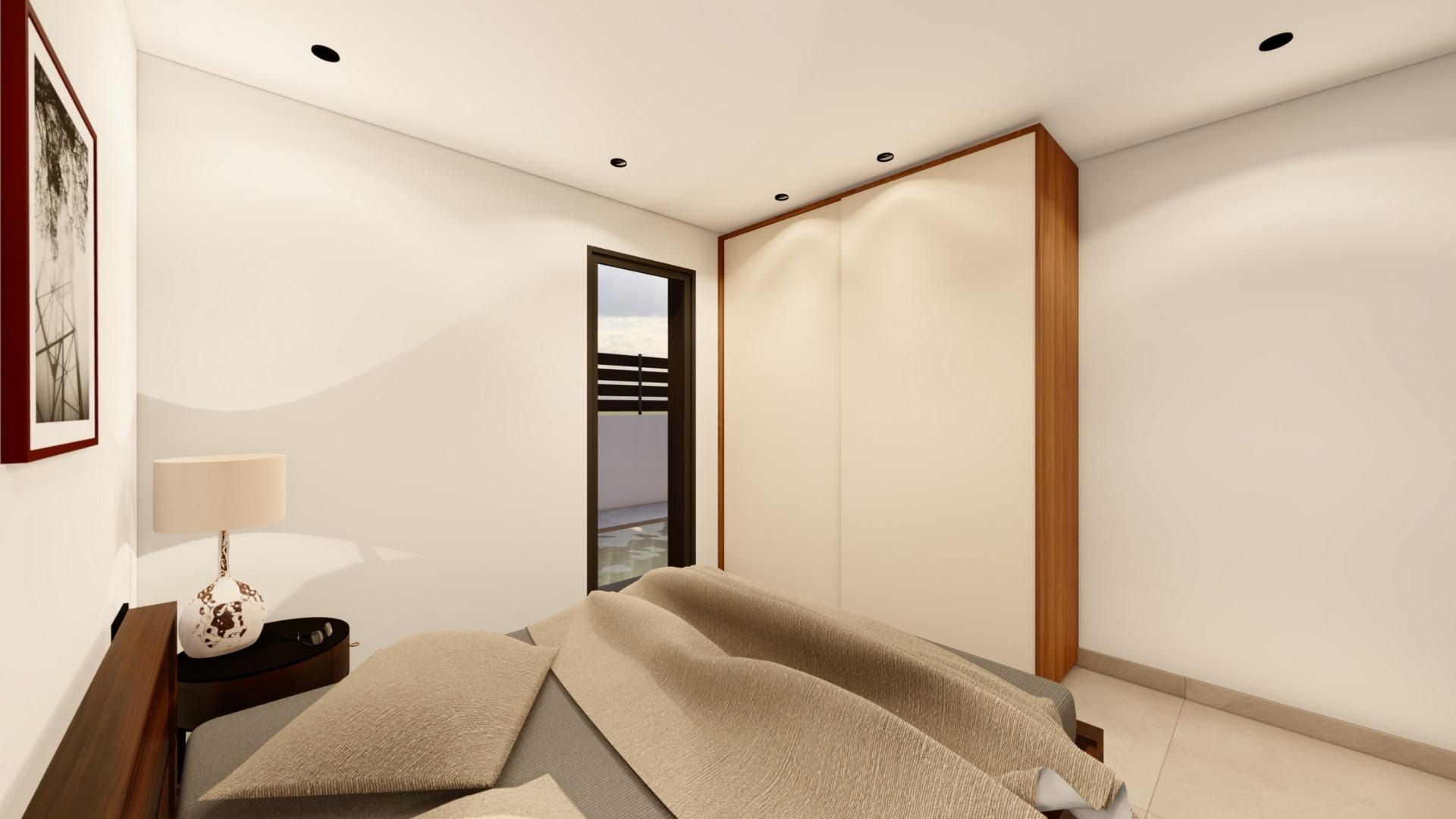 Nouvelle construction - Detached Villa - Benijófar - Urb. Monteazul