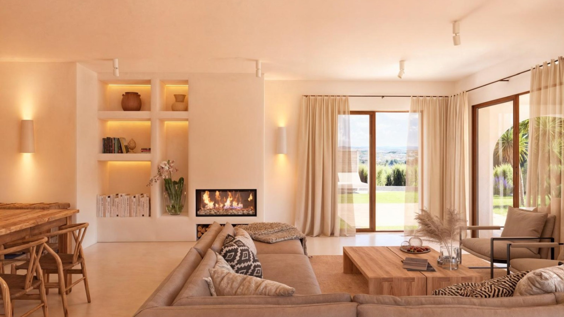 Nouvelle construction - Detached Villa - Benissa - Benimarco