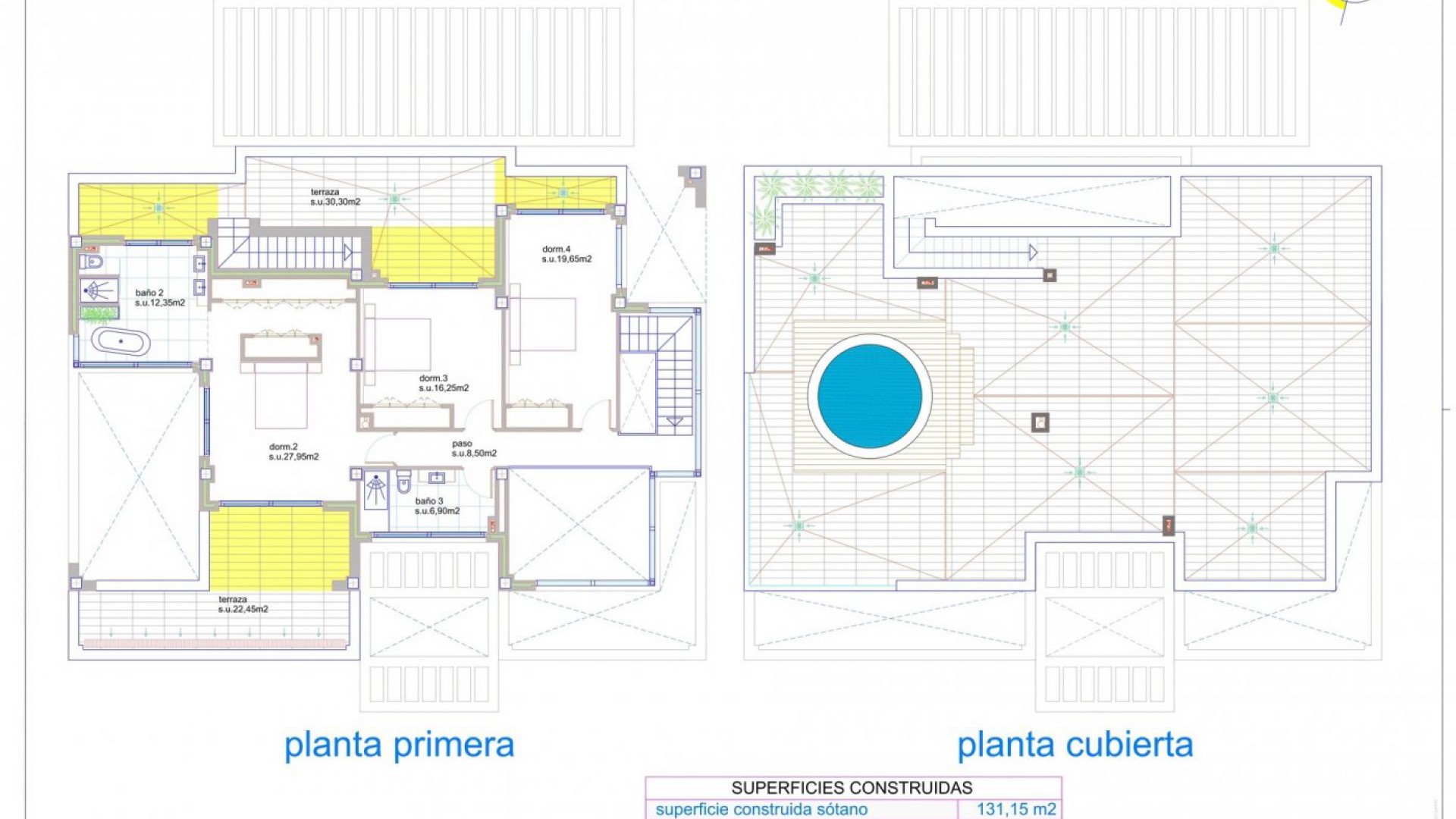 Nouvelle construction - Detached Villa - Benissa - Benisa