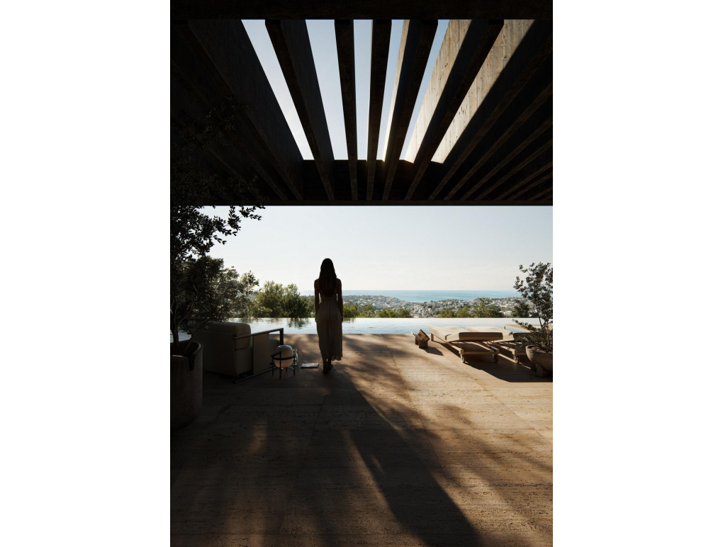 Nouvelle construction - Detached Villa - Benissa - Montemar