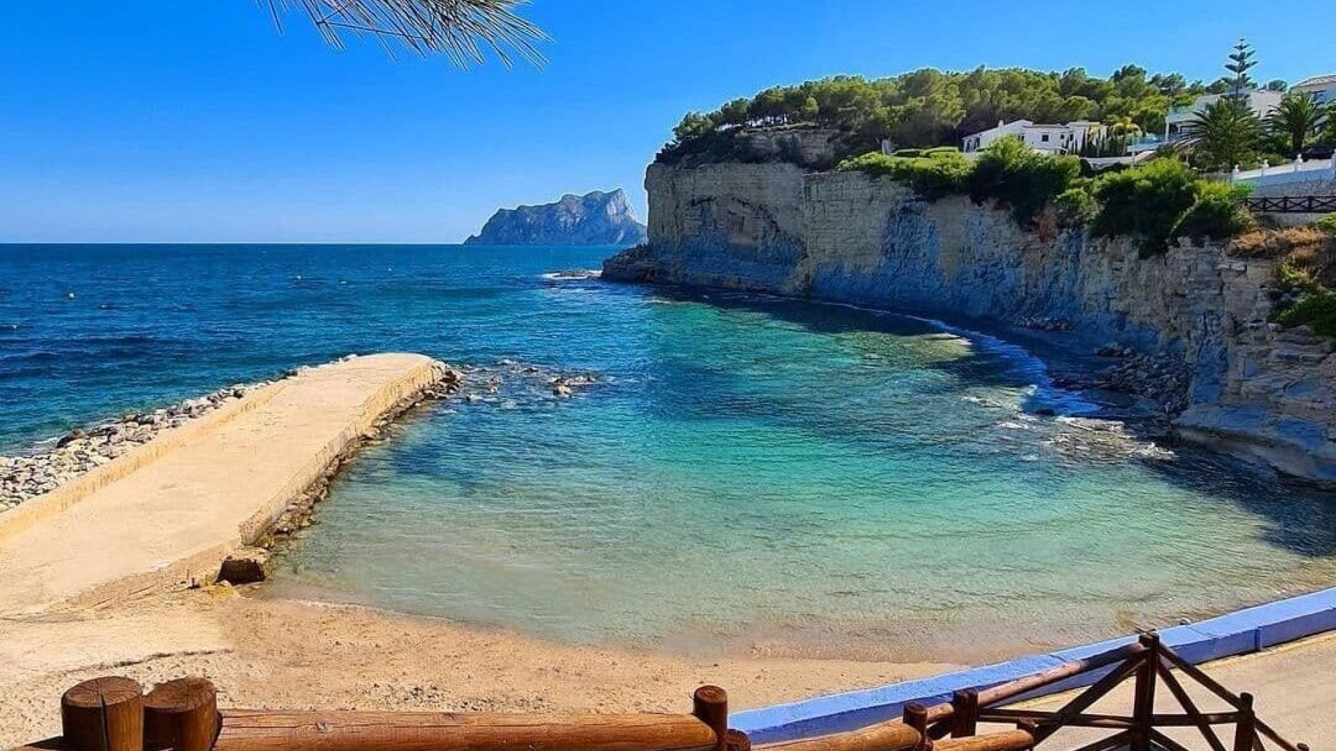 Nouvelle construction - Detached Villa - Benissa