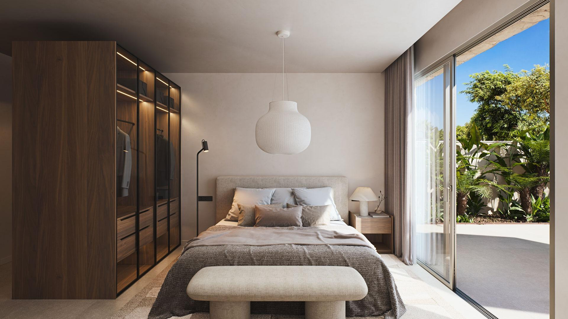 Nouvelle construction - Detached Villa - Cabo de Palos - Cala Flores