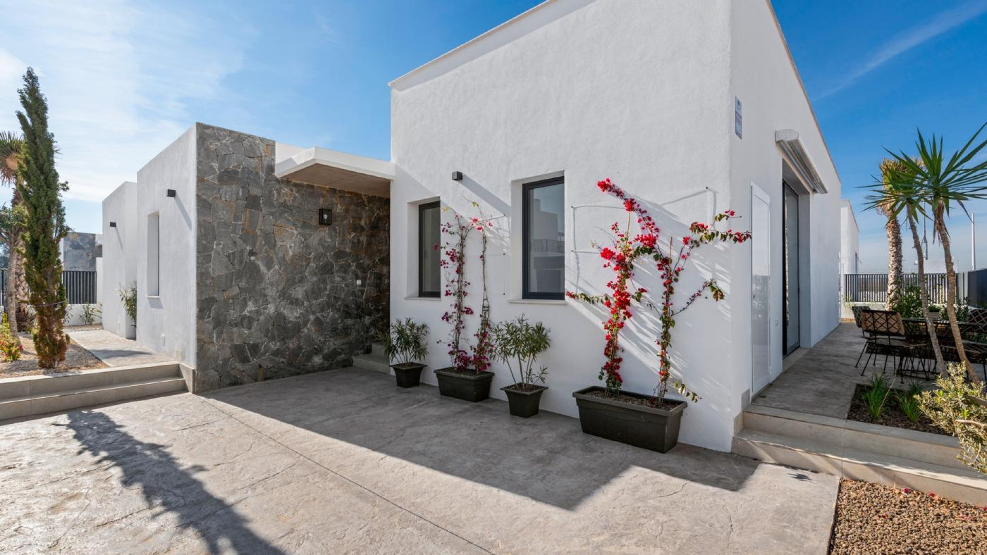 Nouvelle construction - Detached Villa - Cartagena - Mar De Cristal