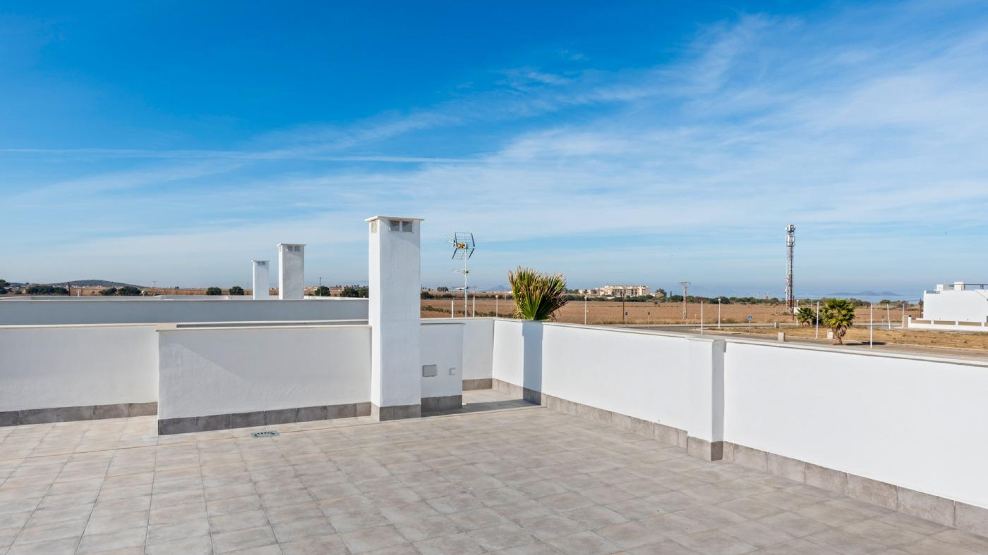 Nouvelle construction - Detached Villa - Cartagena - Mar De Cristal