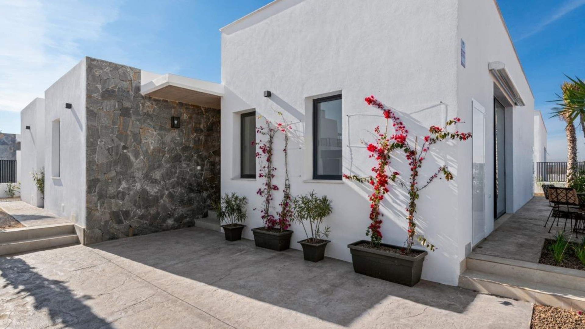 Nouvelle construction - Detached Villa - Cartagena - Mar De Cristal