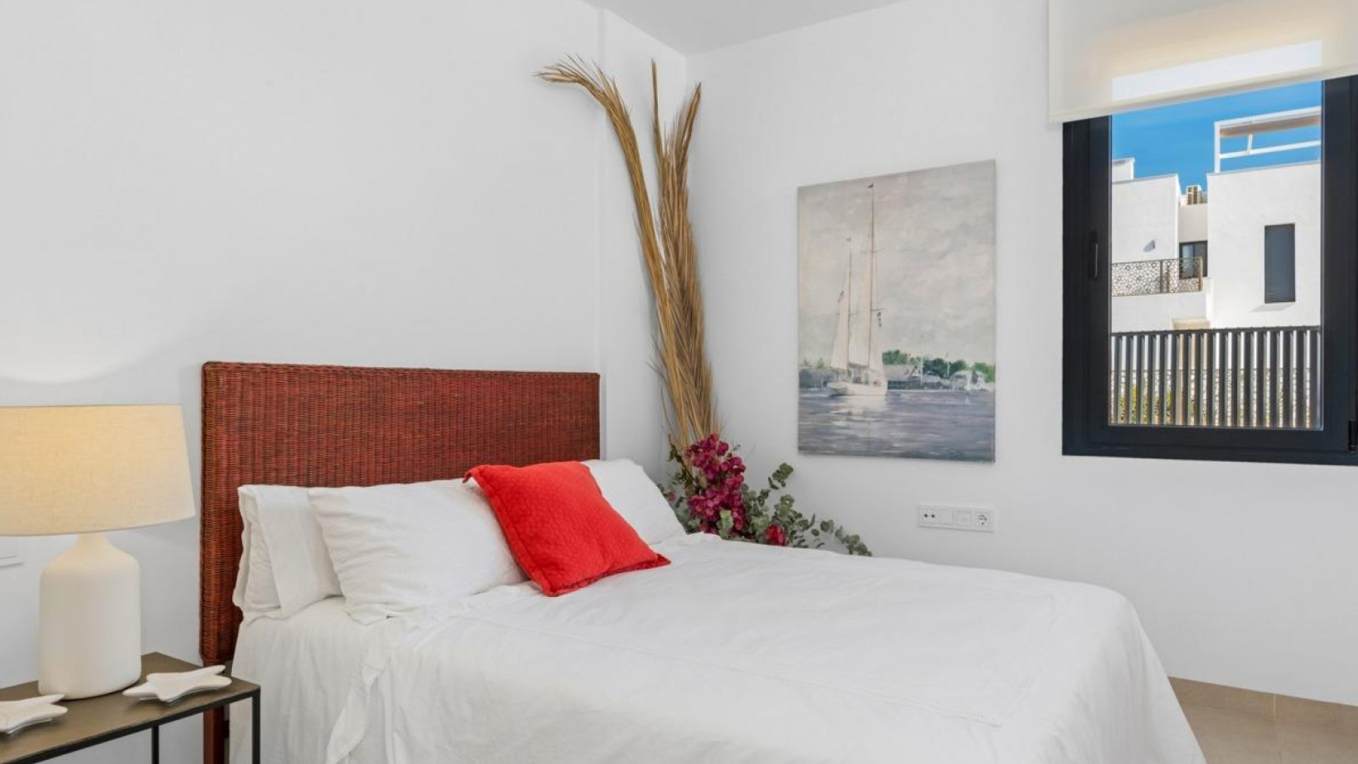 Nouvelle construction - Detached Villa - Cartagena - Mar De Cristal