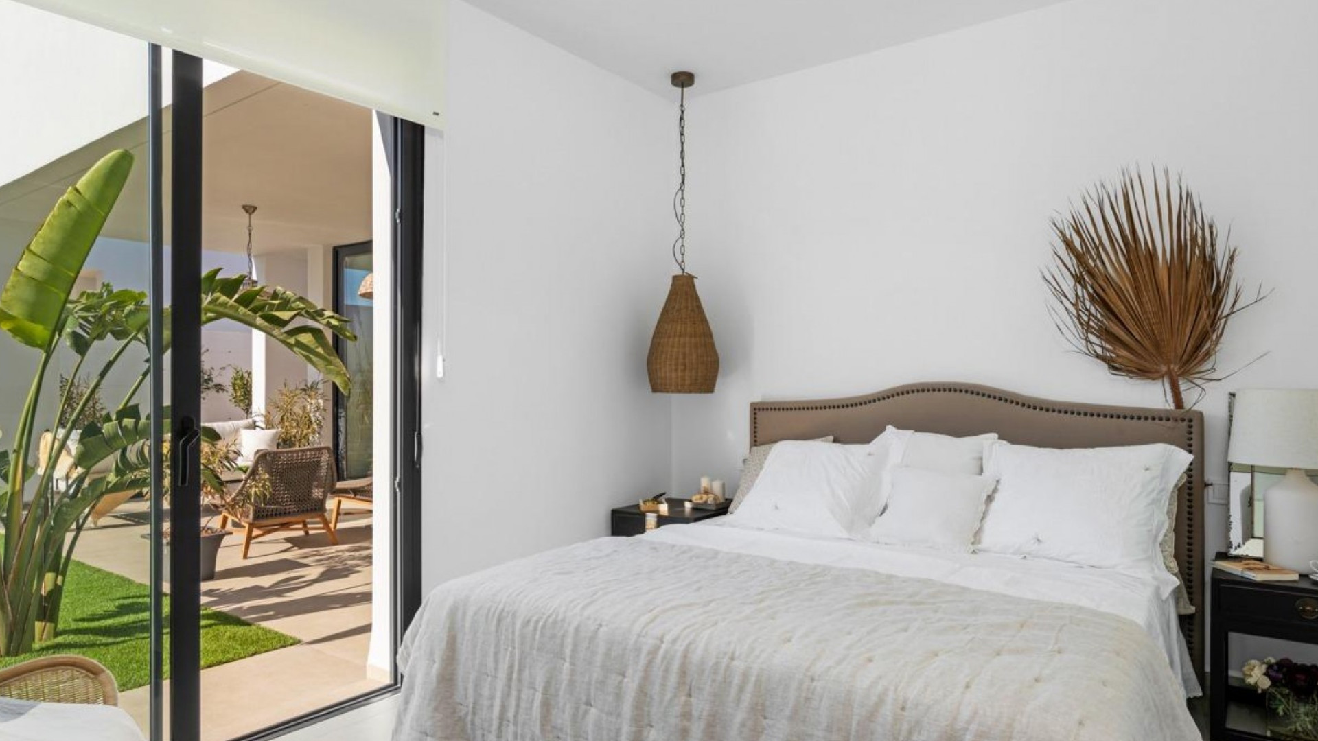 Nouvelle construction - Detached Villa - Cartagena - Mar De Cristal