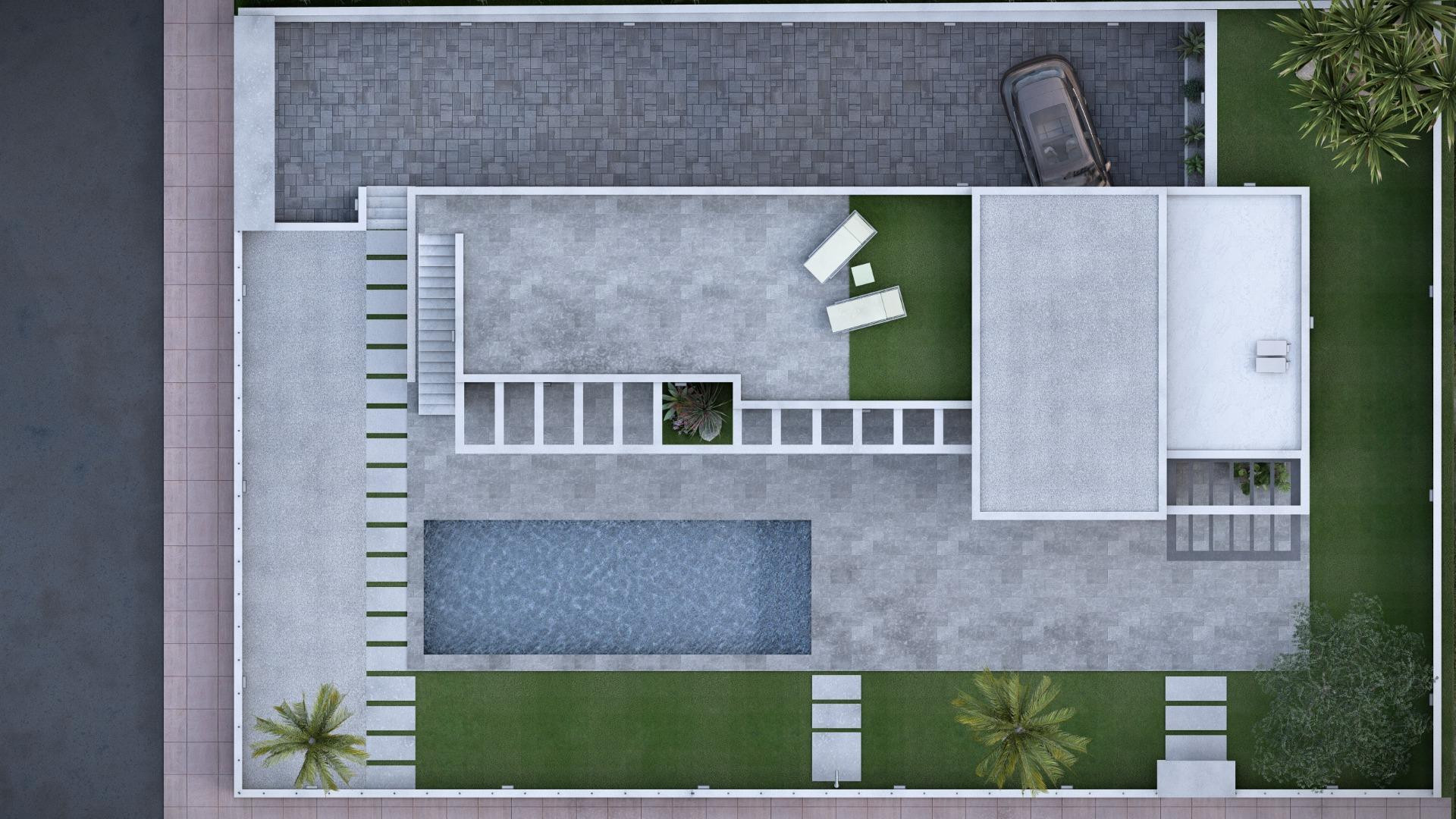 Nouvelle construction - Detached Villa - Ciudad Quesada - Doña Pepa