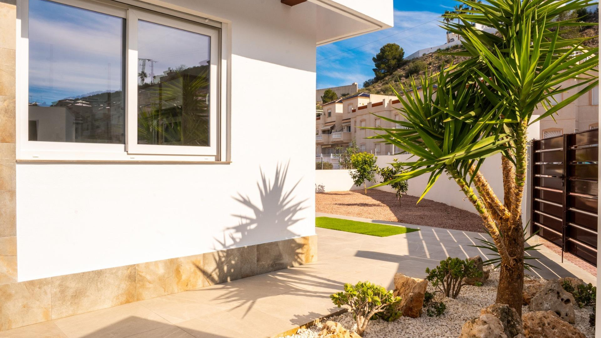 Nouvelle construction - Detached Villa - Ciudad Quesada - Golf La Marquesa (Ciudad Quesada)