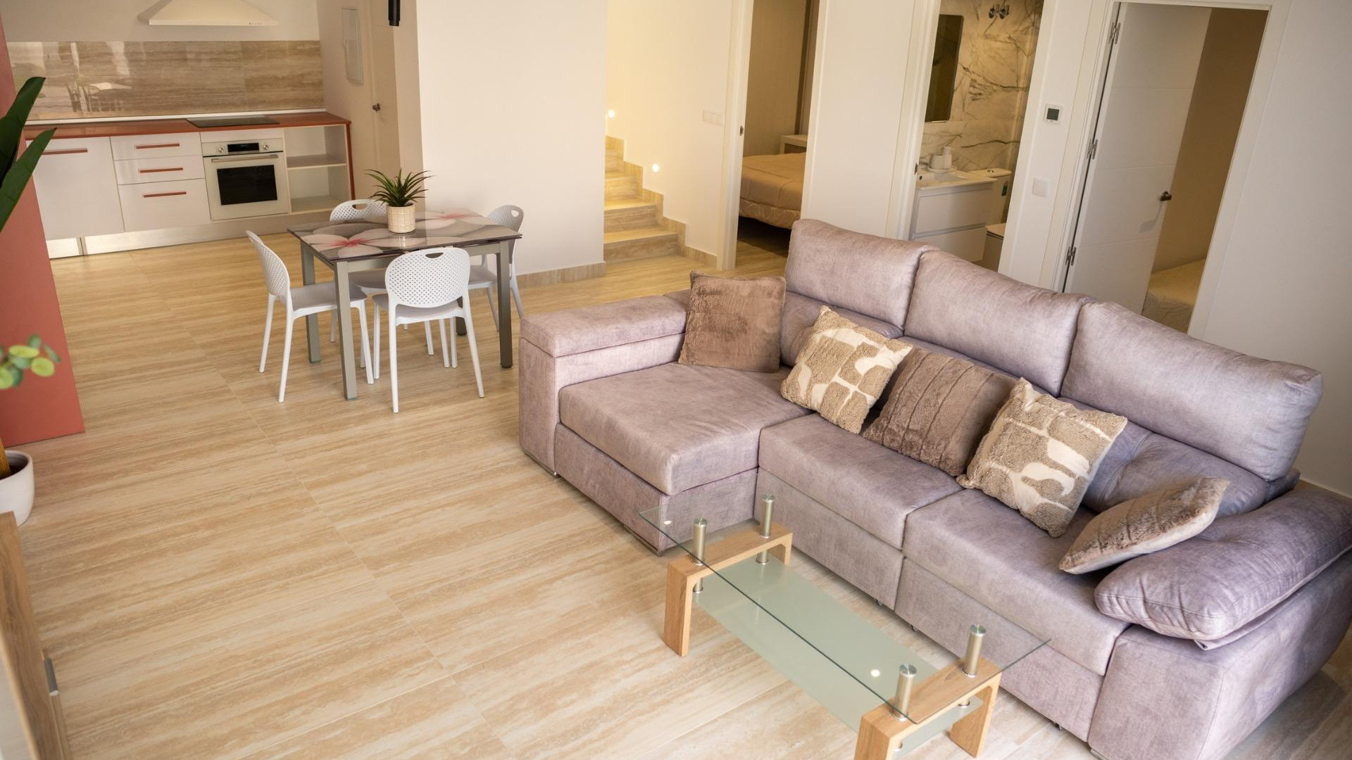 Nouvelle construction - Detached Villa - Ciudad Quesada - Golf La Marquesa (Ciudad Quesada)