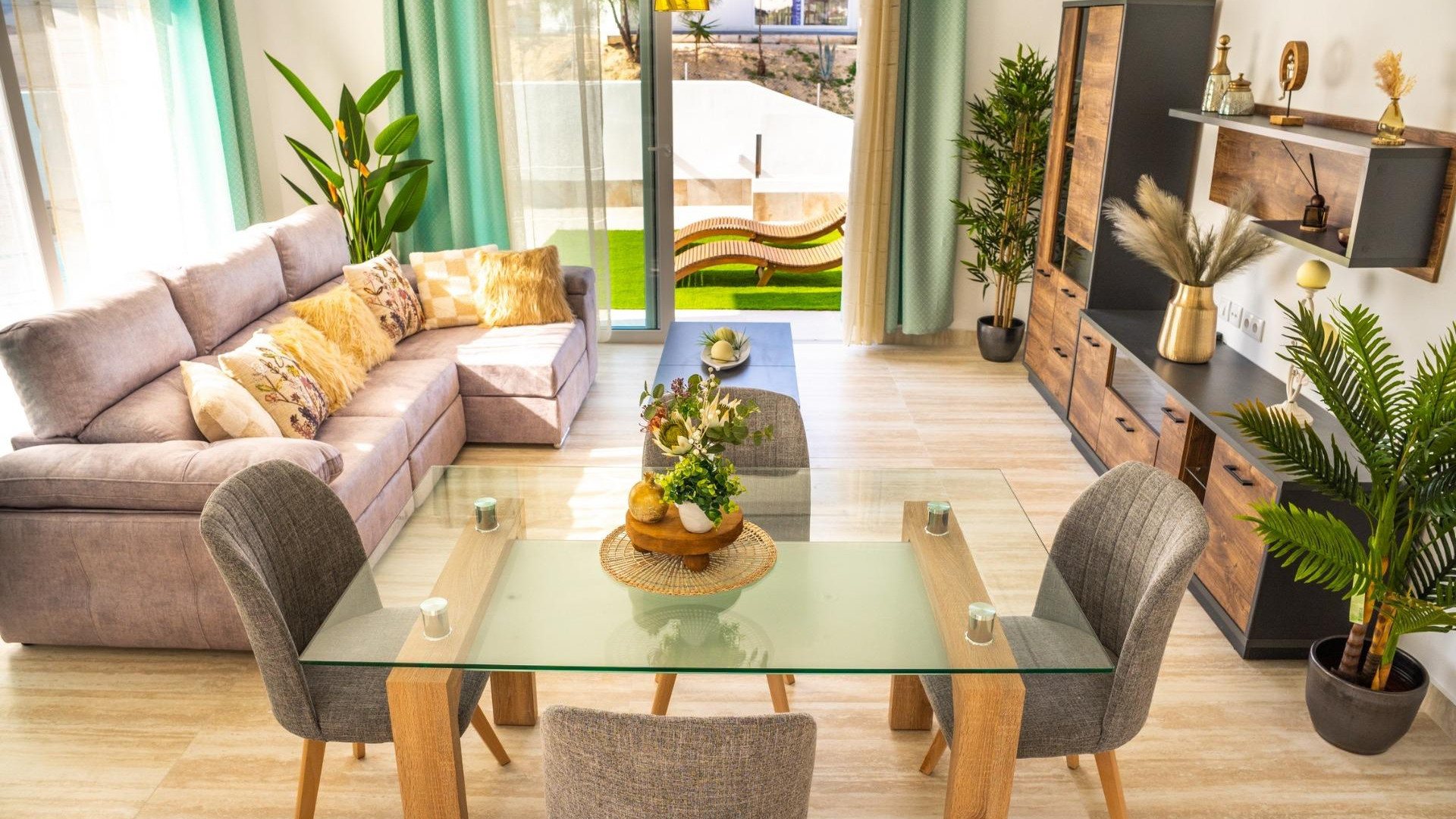 Nouvelle construction - Detached Villa - Ciudad Quesada - Golf La Marquesa (Ciudad Quesada)