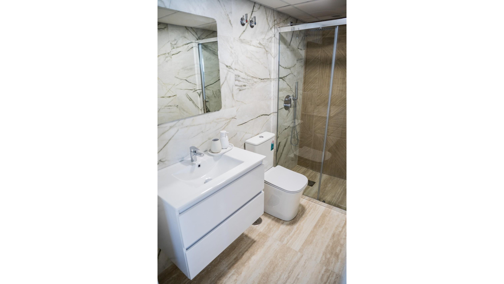 Nouvelle construction - Detached Villa - Ciudad Quesada - Golf La Marquesa (Ciudad Quesada)