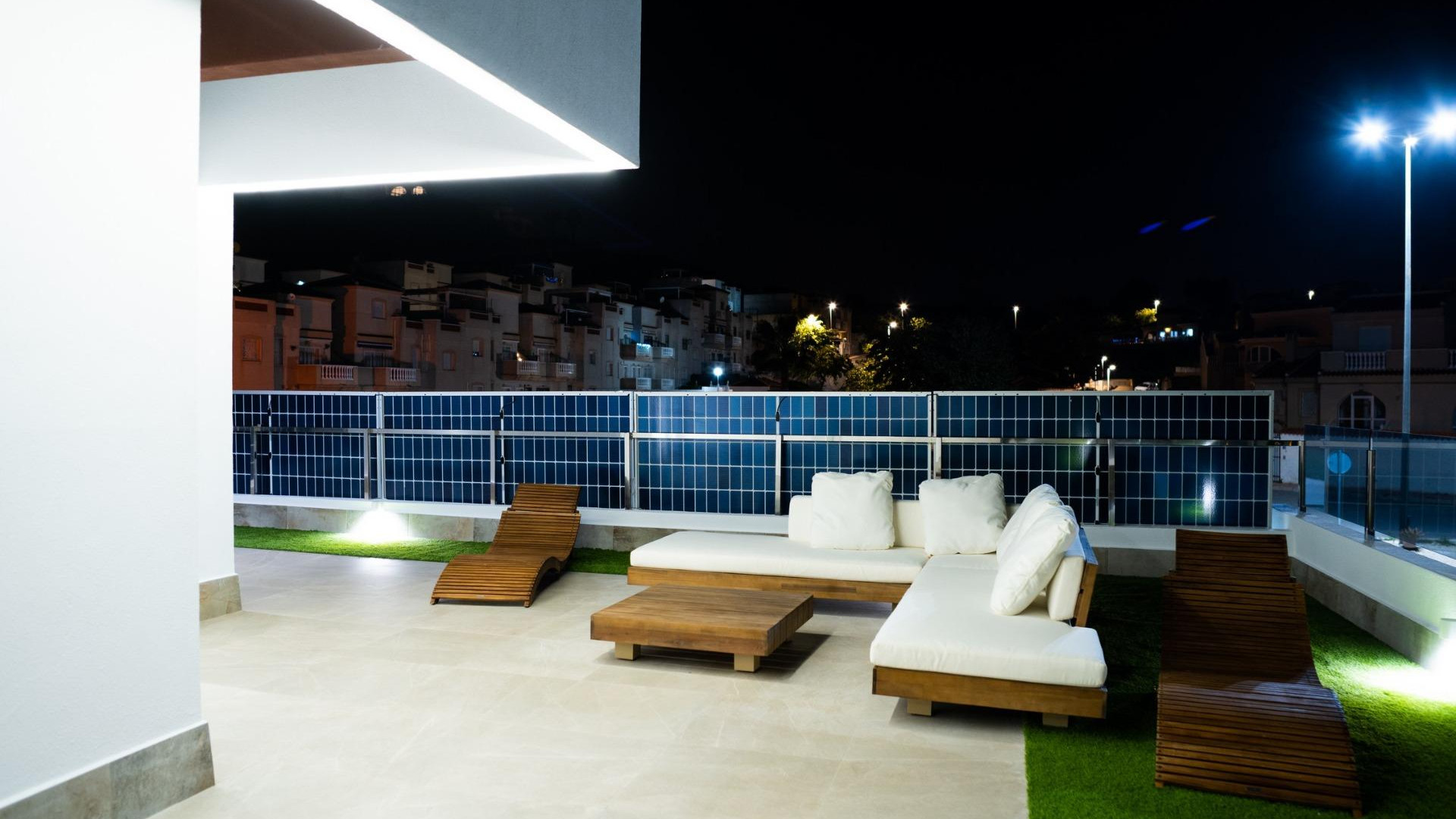 Nouvelle construction - Detached Villa - Ciudad Quesada - Golf La Marquesa (Ciudad Quesada)
