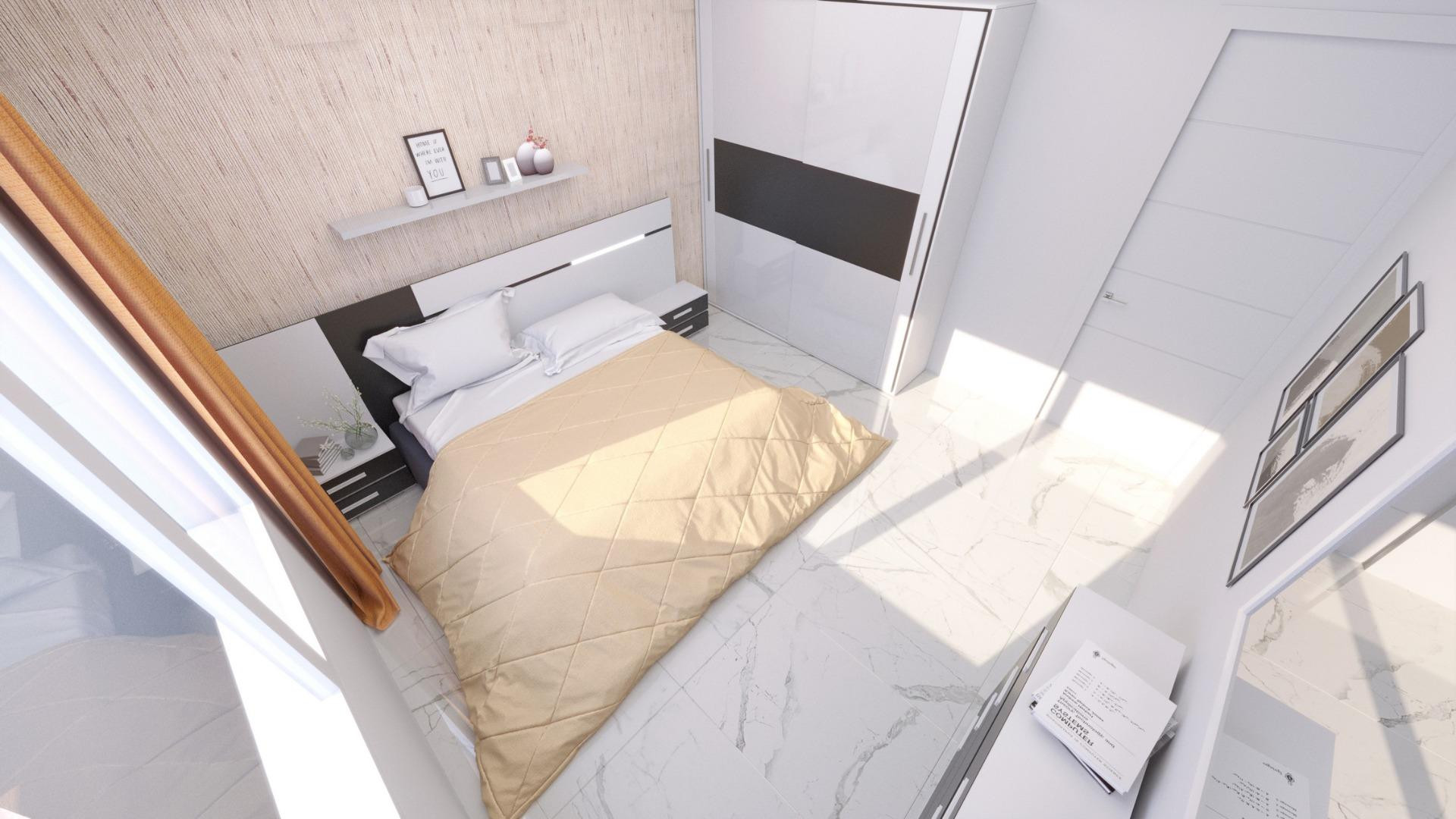 Nouvelle construction - Detached Villa - Ciudad Quesada - Golf La Marquesa (Ciudad Quesada)