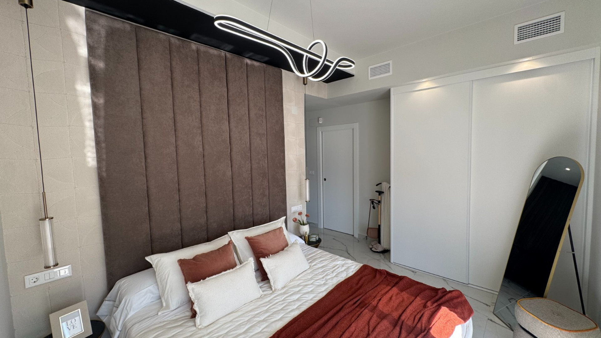 Nouvelle construction - Detached Villa - Ciudad Quesada - Lo Marabú