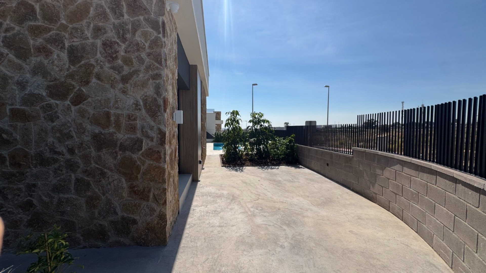 Nouvelle construction - Detached Villa - Ciudad Quesada - Lo Marabú