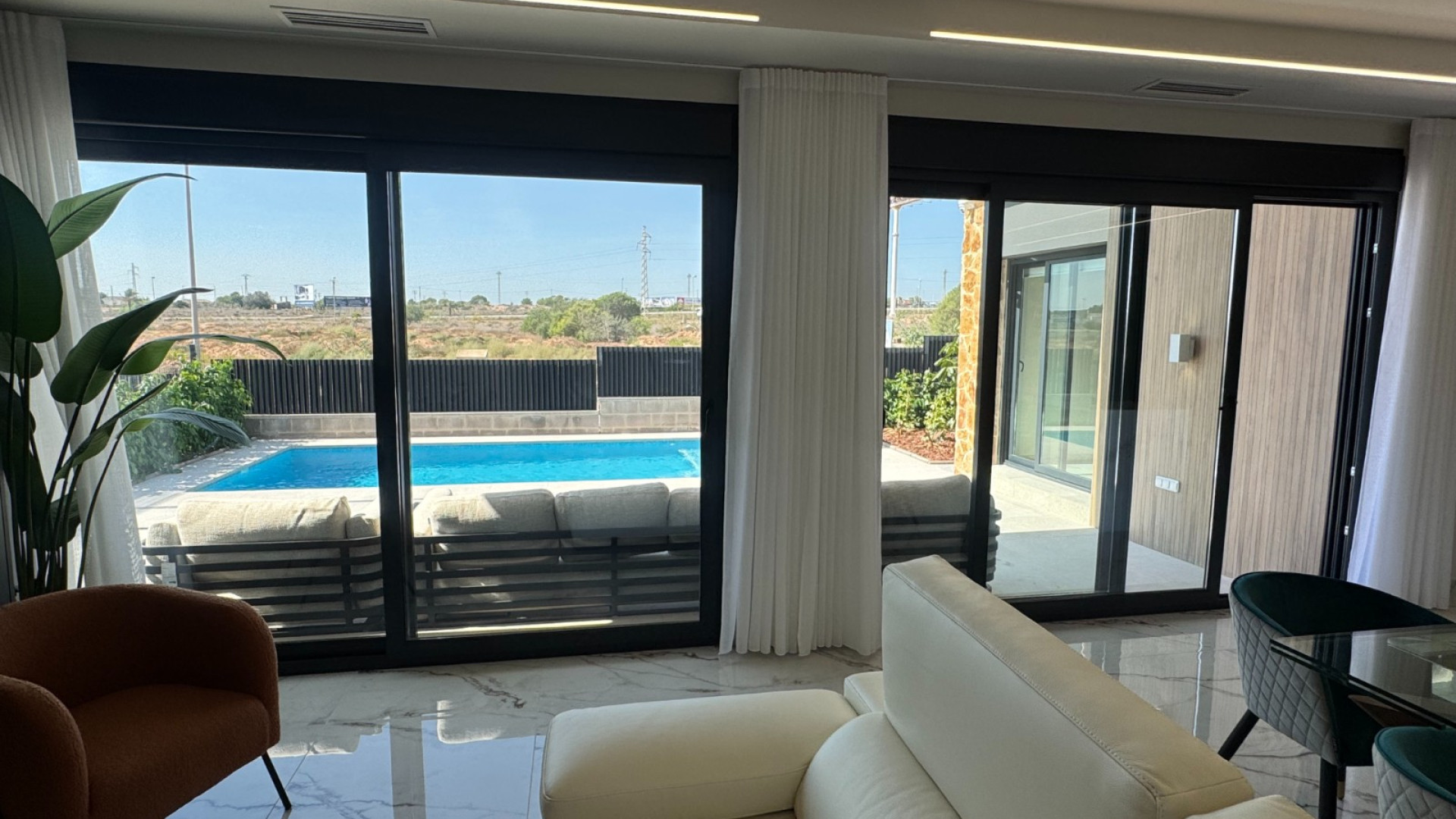 Nouvelle construction - Detached Villa - Ciudad Quesada - Lo Marabú