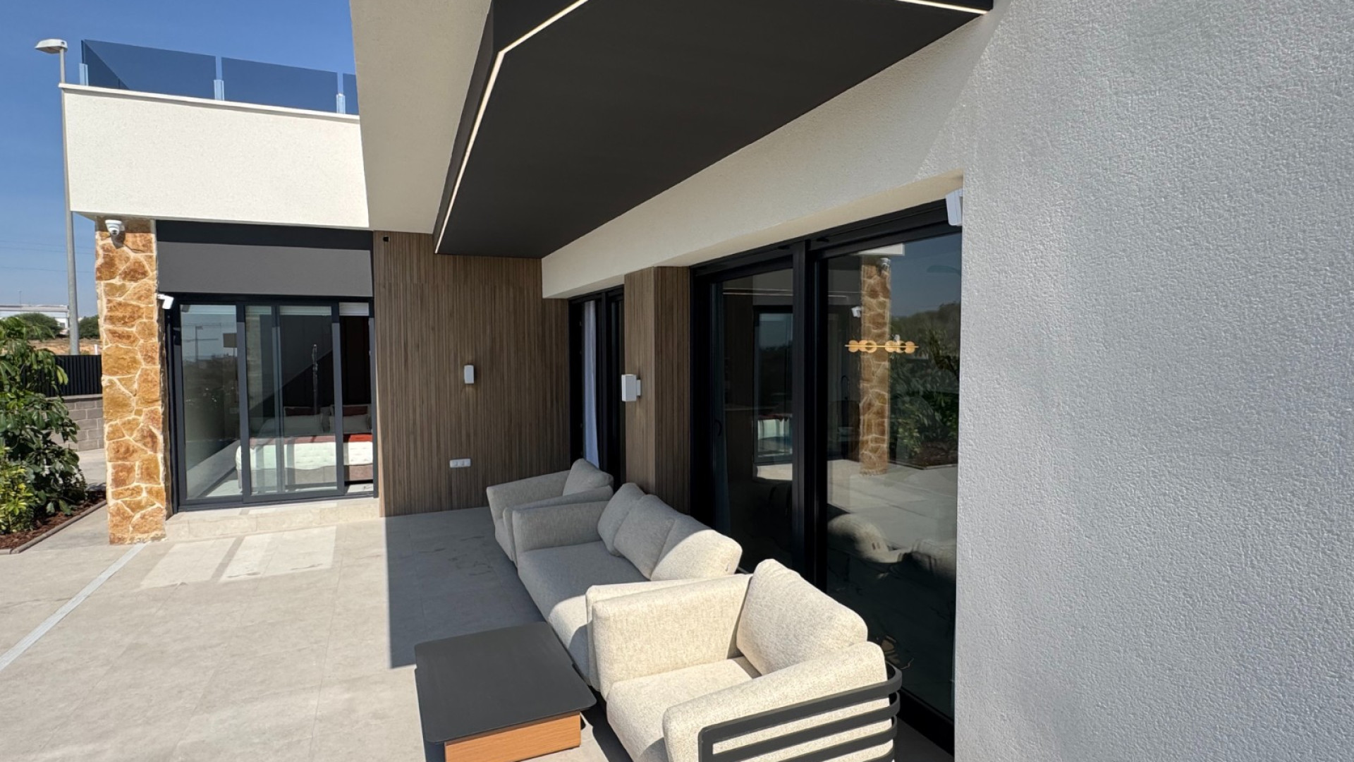 Nouvelle construction - Detached Villa - Ciudad Quesada - Lo Marabú