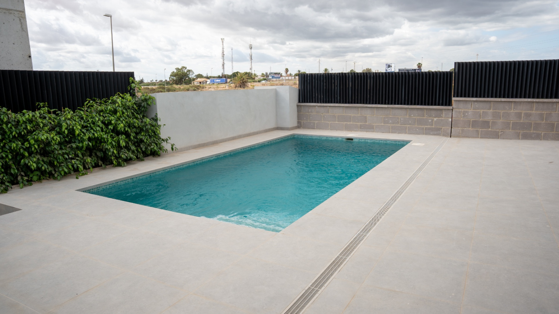 Nouvelle construction - Detached Villa - Ciudad Quesada - Lo Marabú