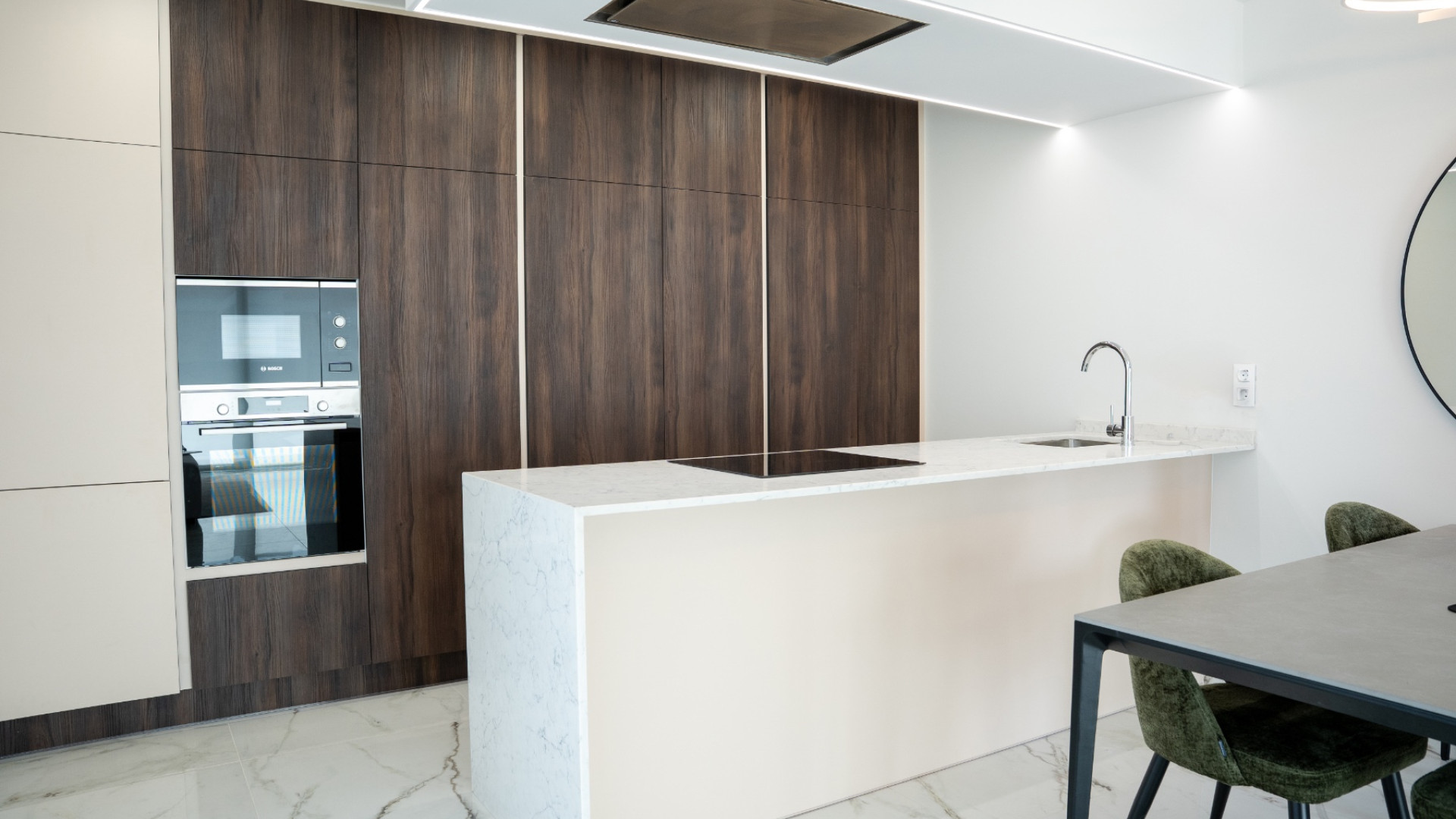 Nouvelle construction - Detached Villa - Ciudad Quesada - Lo Marabú