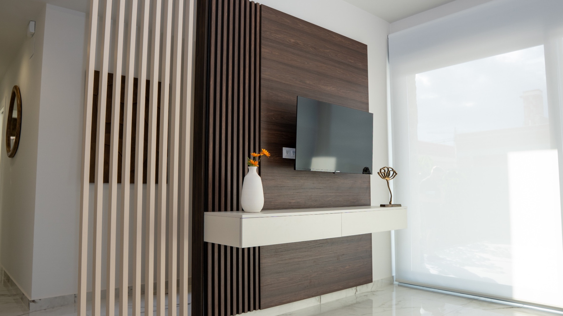 Nouvelle construction - Detached Villa - Ciudad Quesada - Lo Marabú