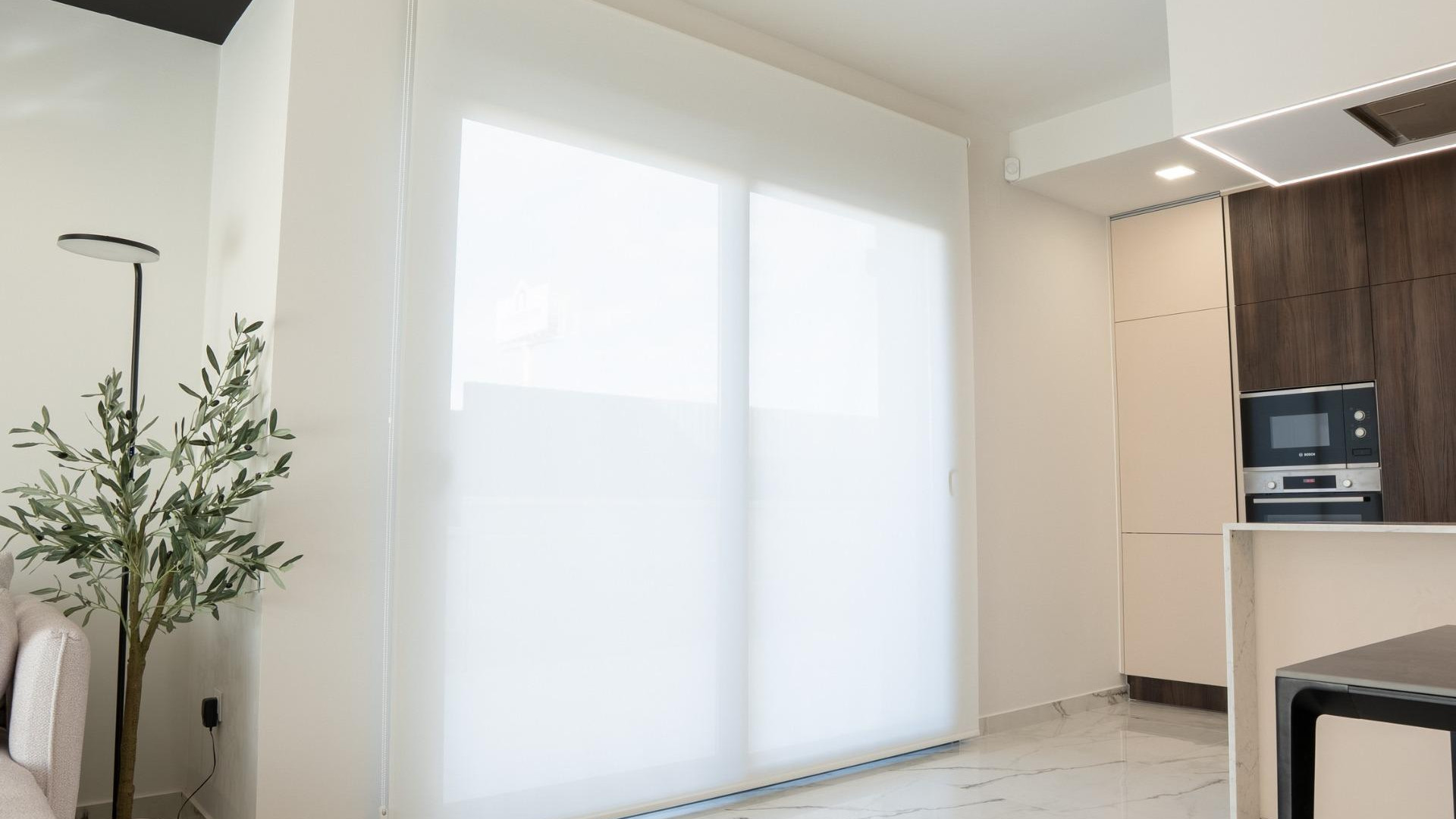Nouvelle construction - Detached Villa - Ciudad Quesada - Lo Marabú