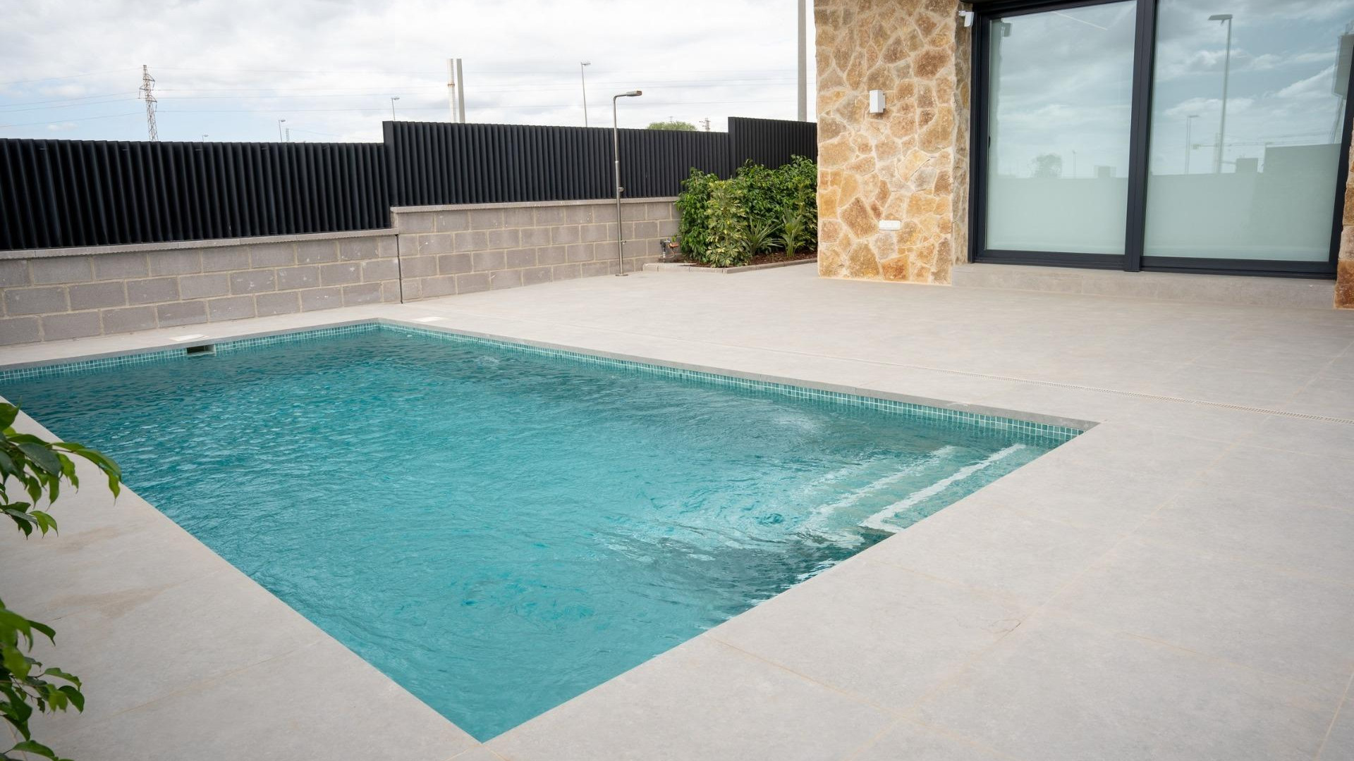 Nouvelle construction - Detached Villa - Ciudad Quesada - Lo Marabú