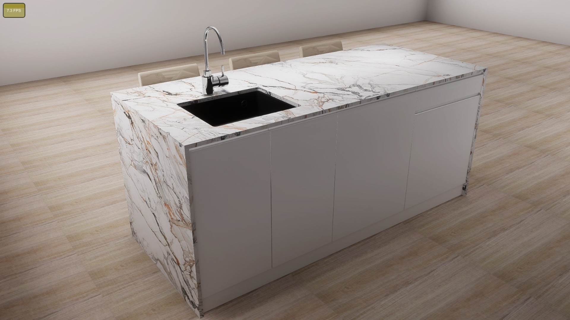 Nouvelle construction - Detached Villa - Ciudad Quesada - Rojales