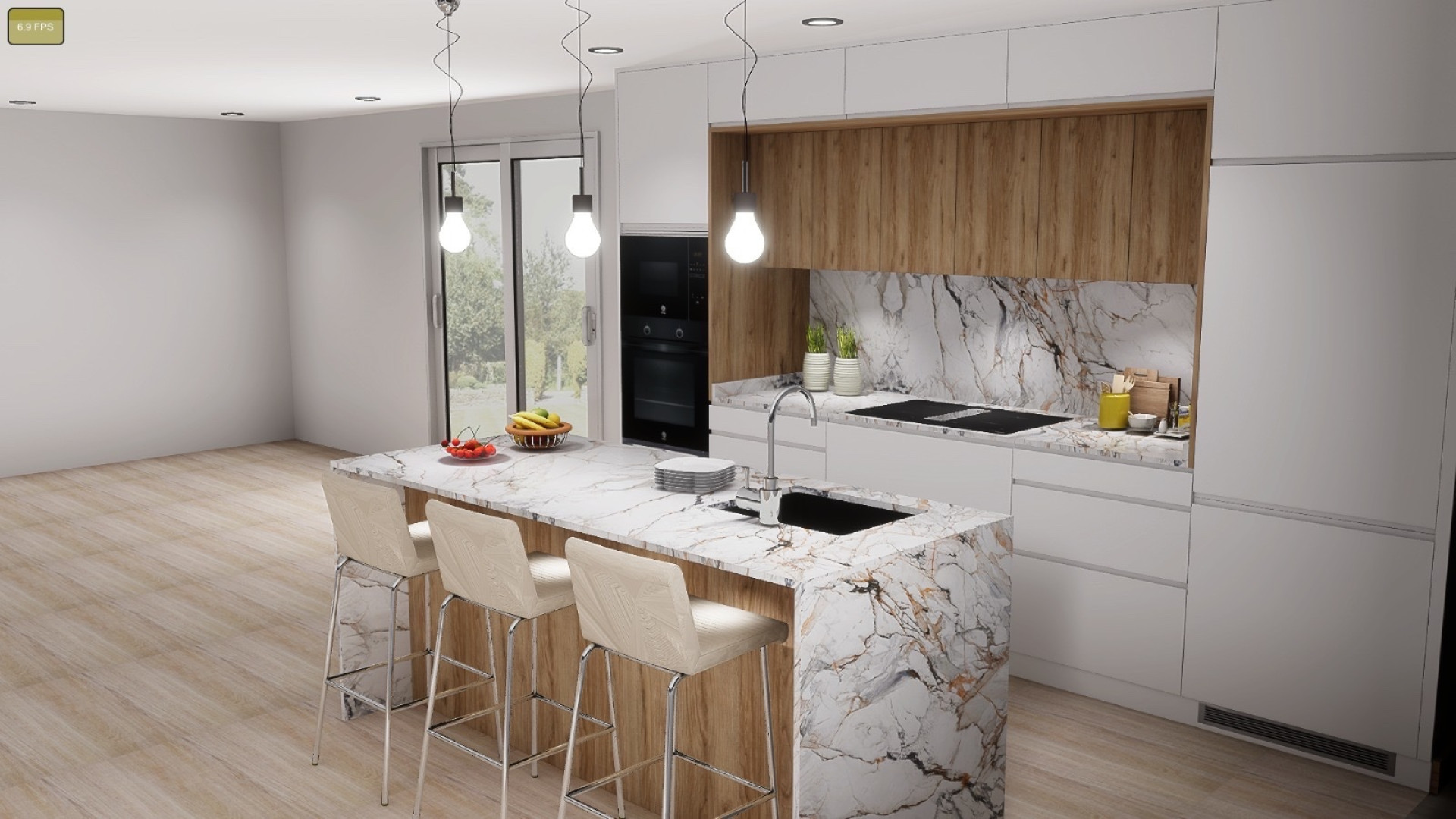 Nouvelle construction - Detached Villa - Ciudad Quesada - Rojales