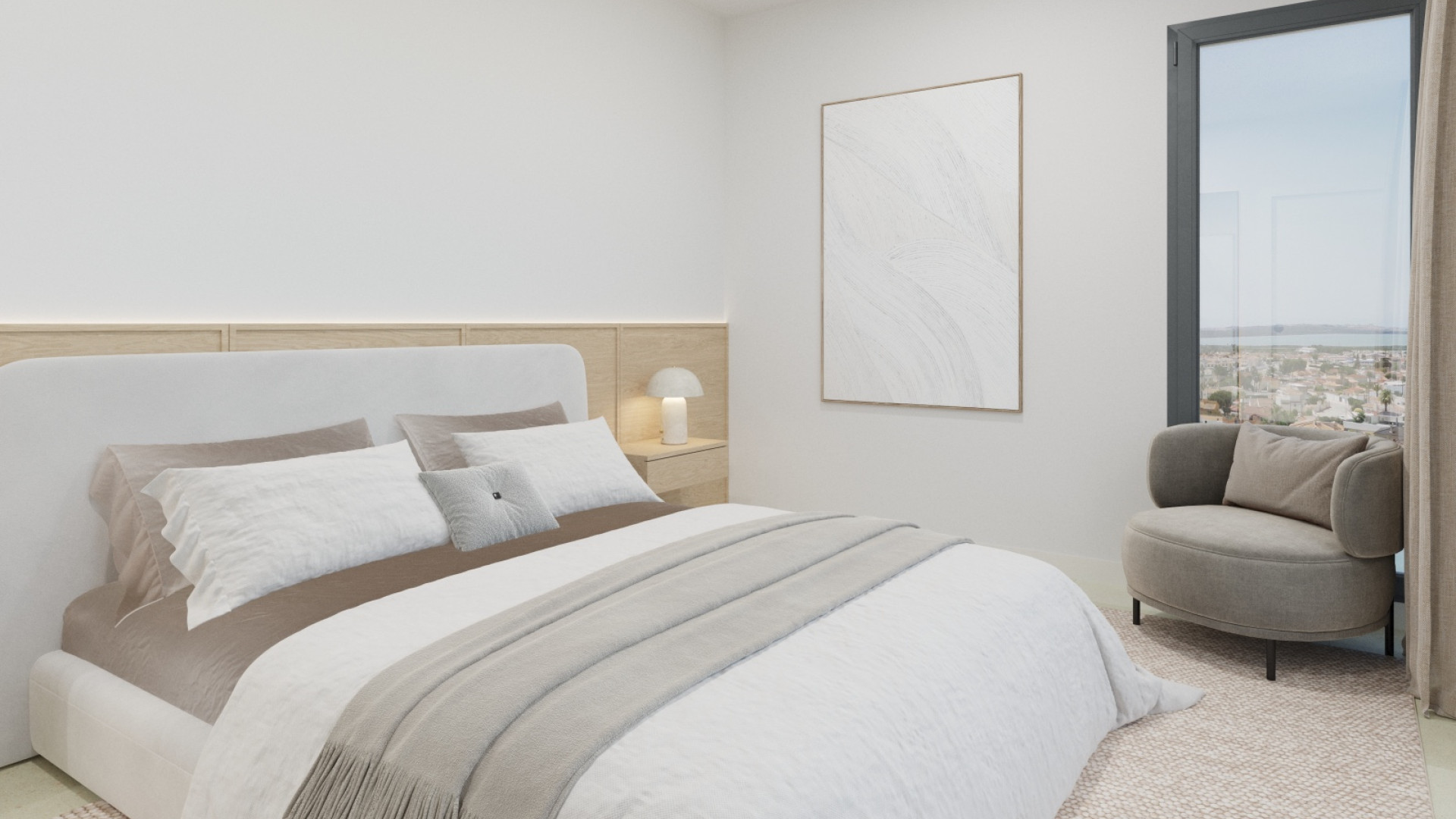 Nouvelle construction - Detached Villa - Ciudad Quesada - Rojales