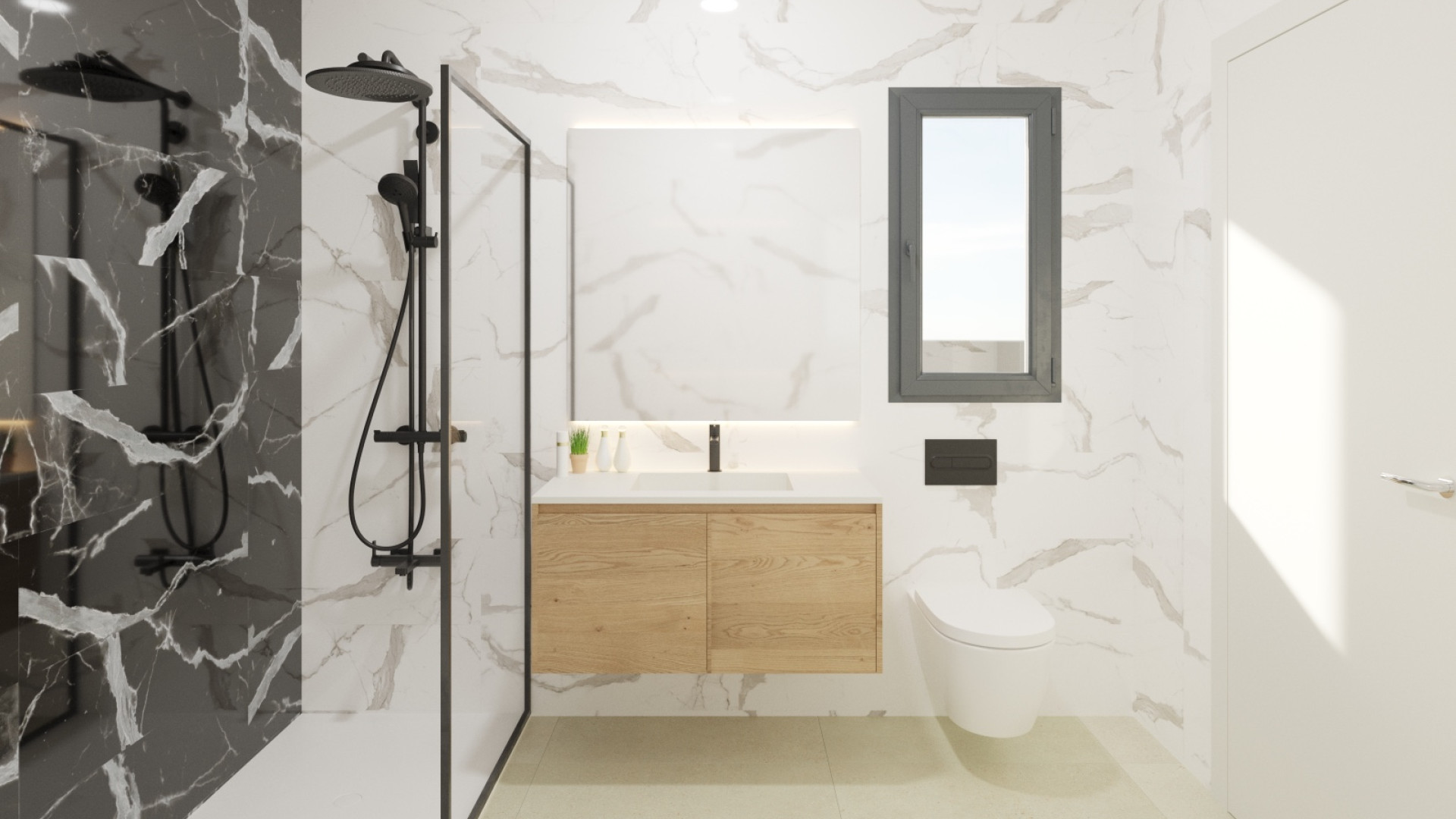 Nouvelle construction - Detached Villa - Ciudad Quesada - Rojales