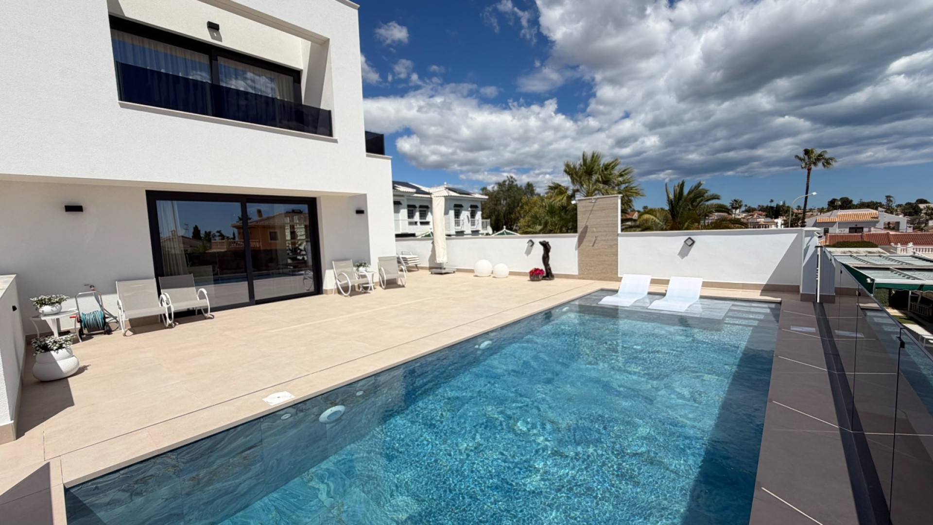 Nouvelle construction - Detached Villa - Ciudad Quesada - Rojales