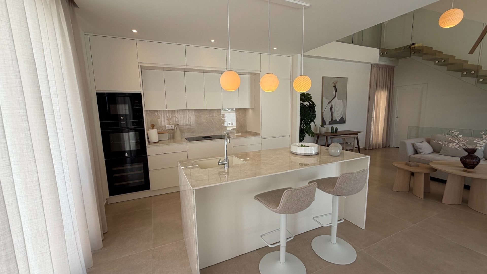 Nouvelle construction - Detached Villa - Ciudad Quesada - Rojales
