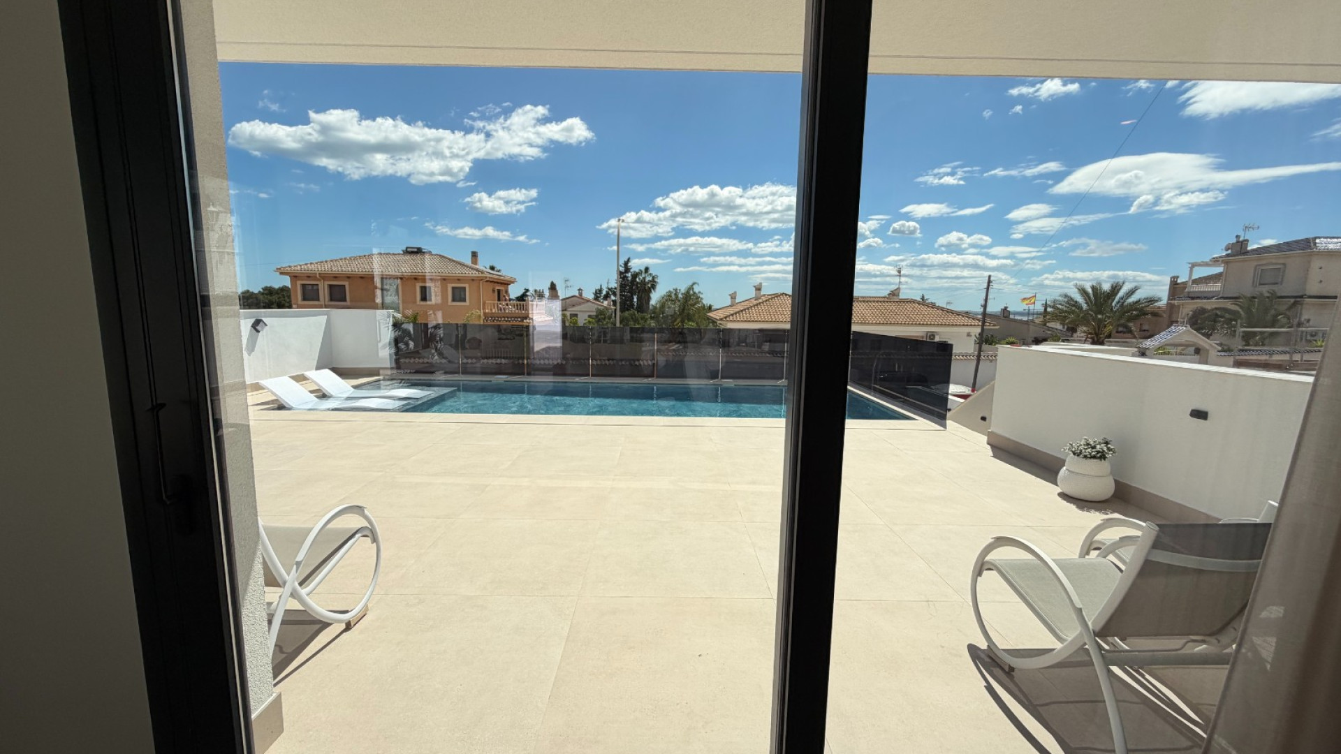 Nouvelle construction - Detached Villa - Ciudad Quesada - Rojales