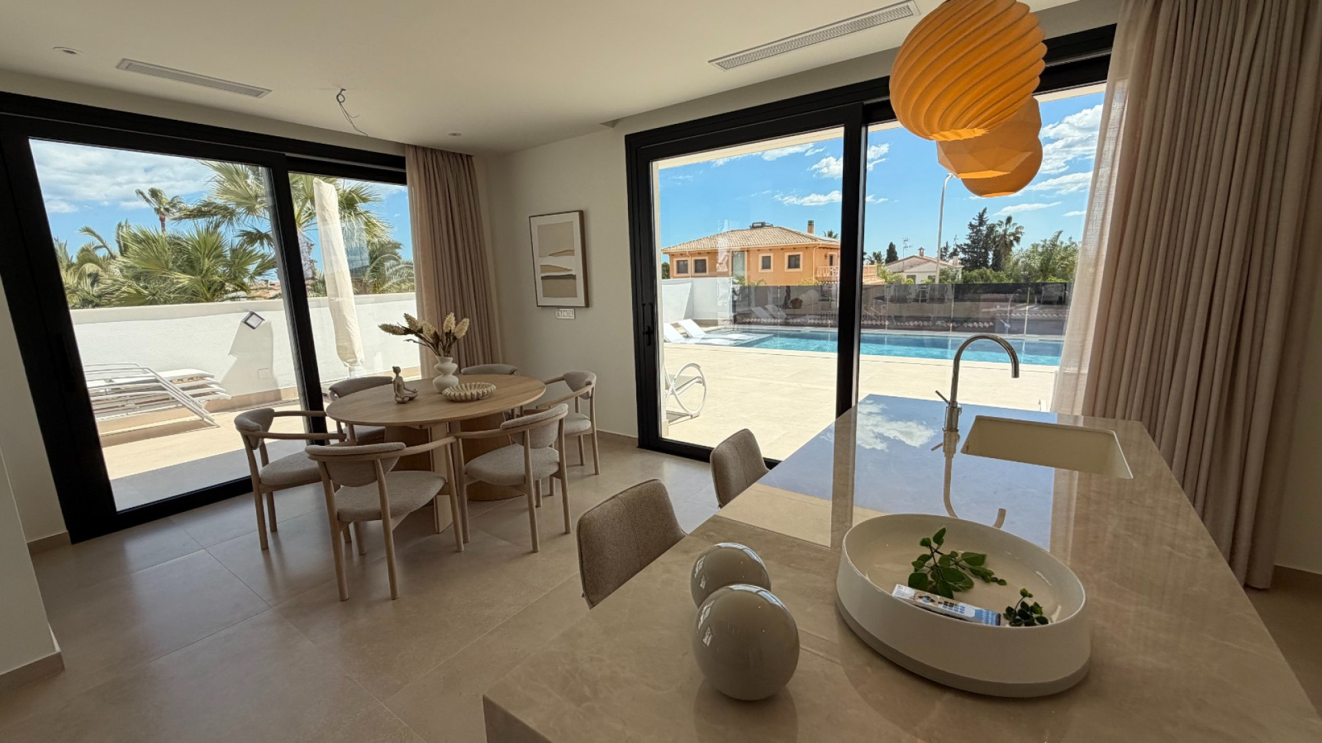 Nouvelle construction - Detached Villa - Ciudad Quesada - Rojales
