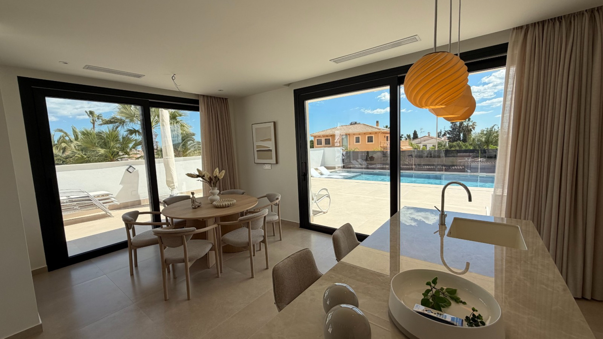 Nouvelle construction - Detached Villa - Ciudad Quesada - Rojales