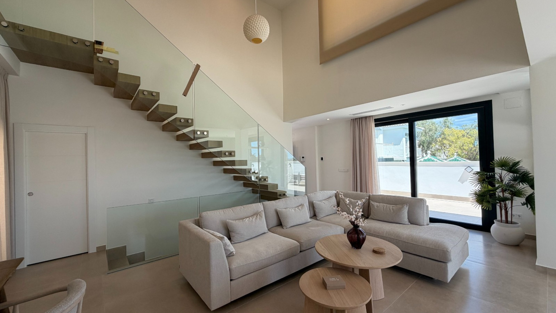Nouvelle construction - Detached Villa - Ciudad Quesada - Rojales