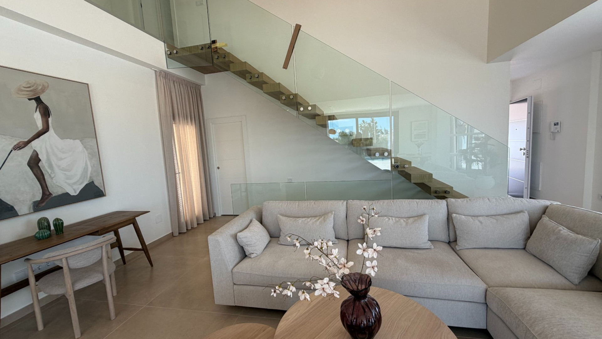 Nouvelle construction - Detached Villa - Ciudad Quesada - Rojales