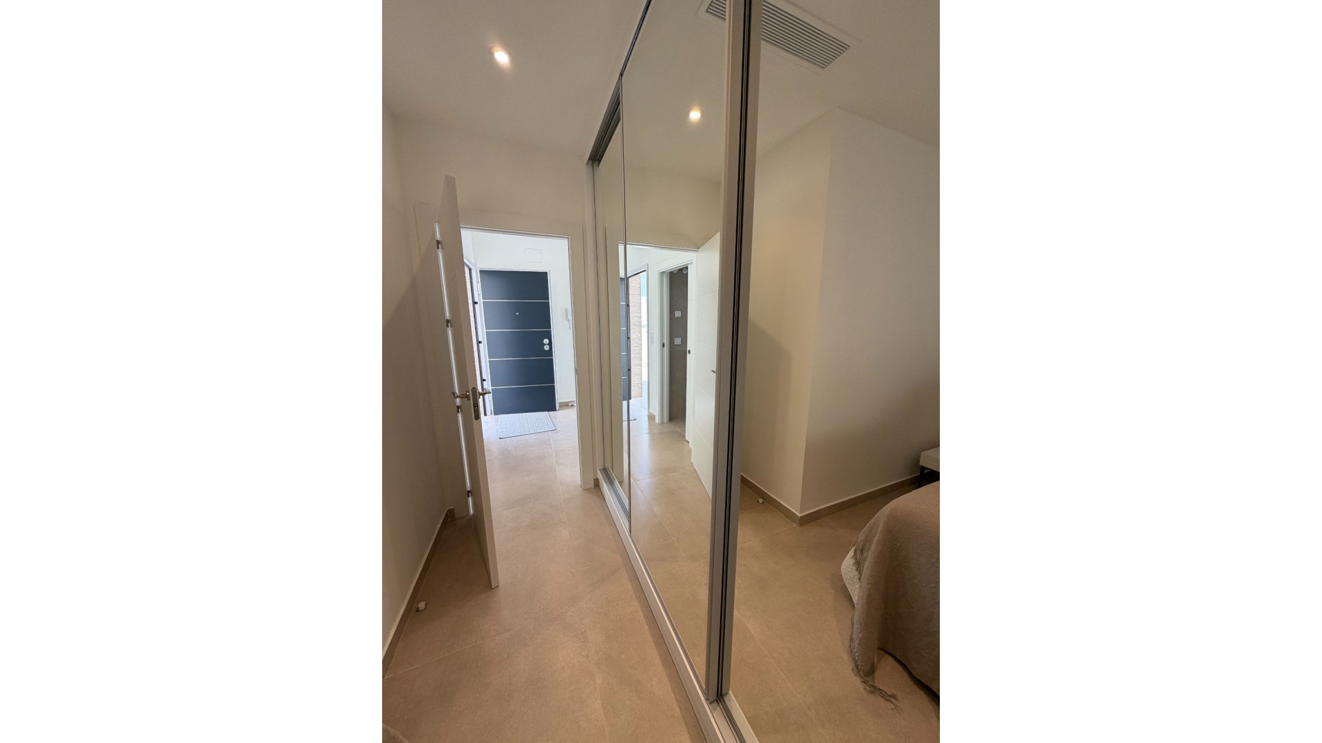 Nouvelle construction - Detached Villa - Ciudad Quesada - Rojales