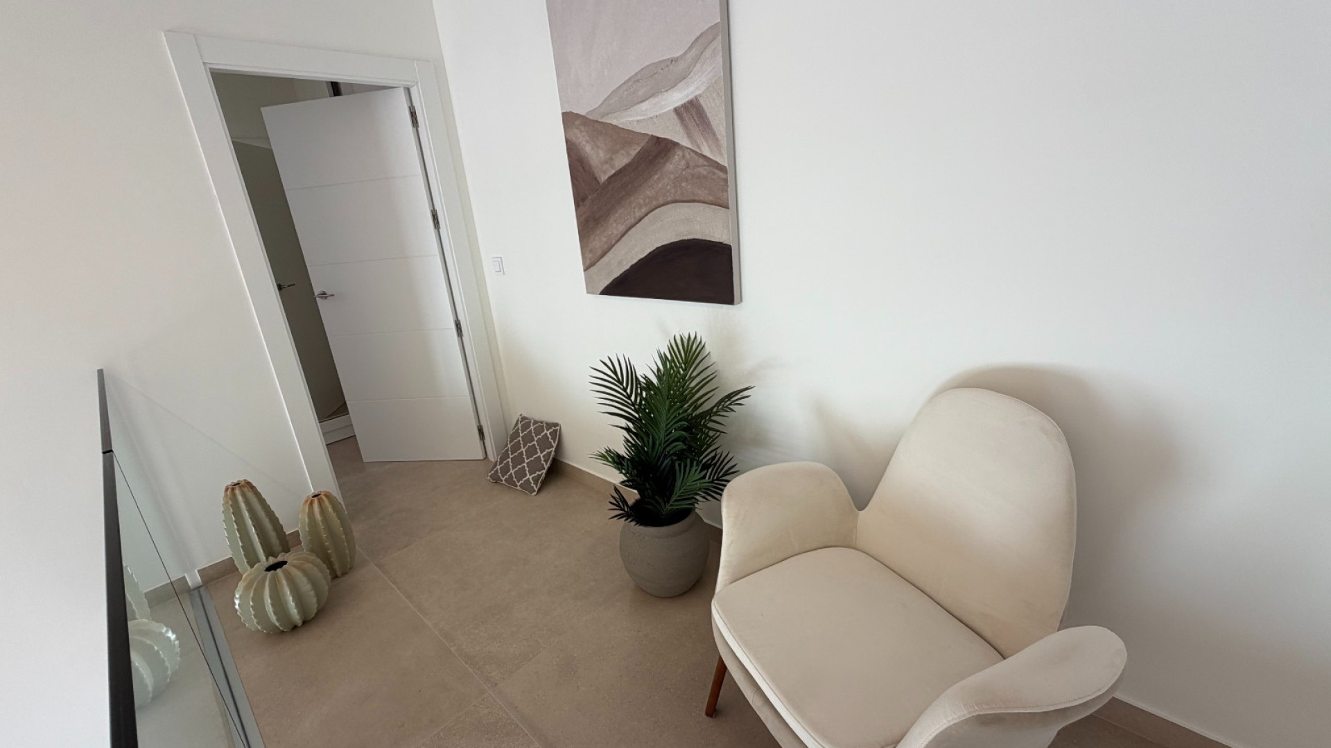 Nouvelle construction - Detached Villa - Ciudad Quesada - Rojales