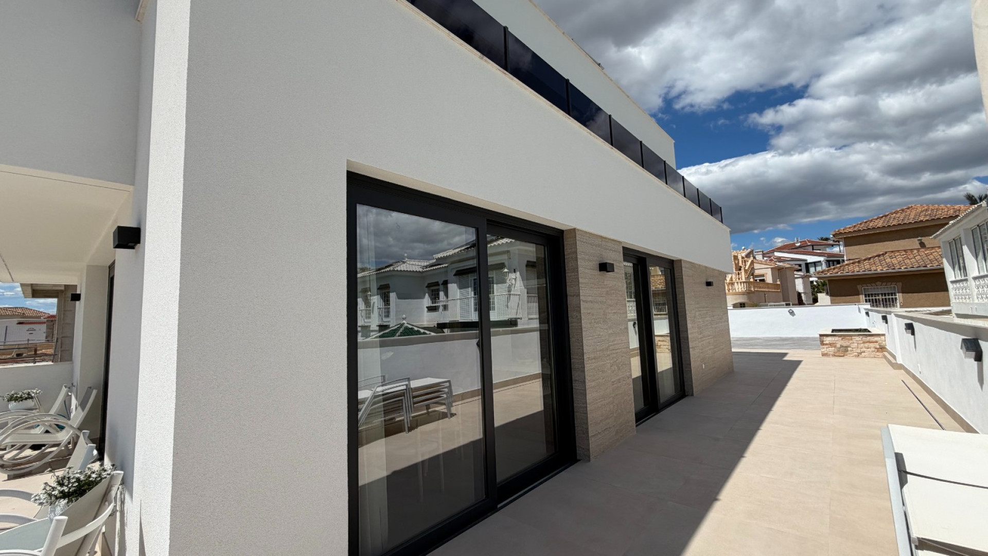 Nouvelle construction - Detached Villa - Ciudad Quesada - Rojales