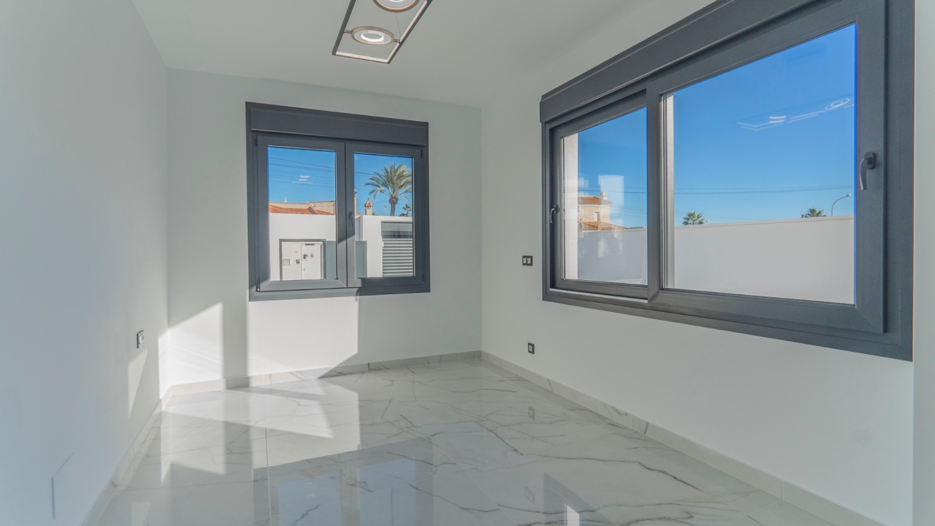 Nouvelle construction - Detached Villa - Ciudad Quesada