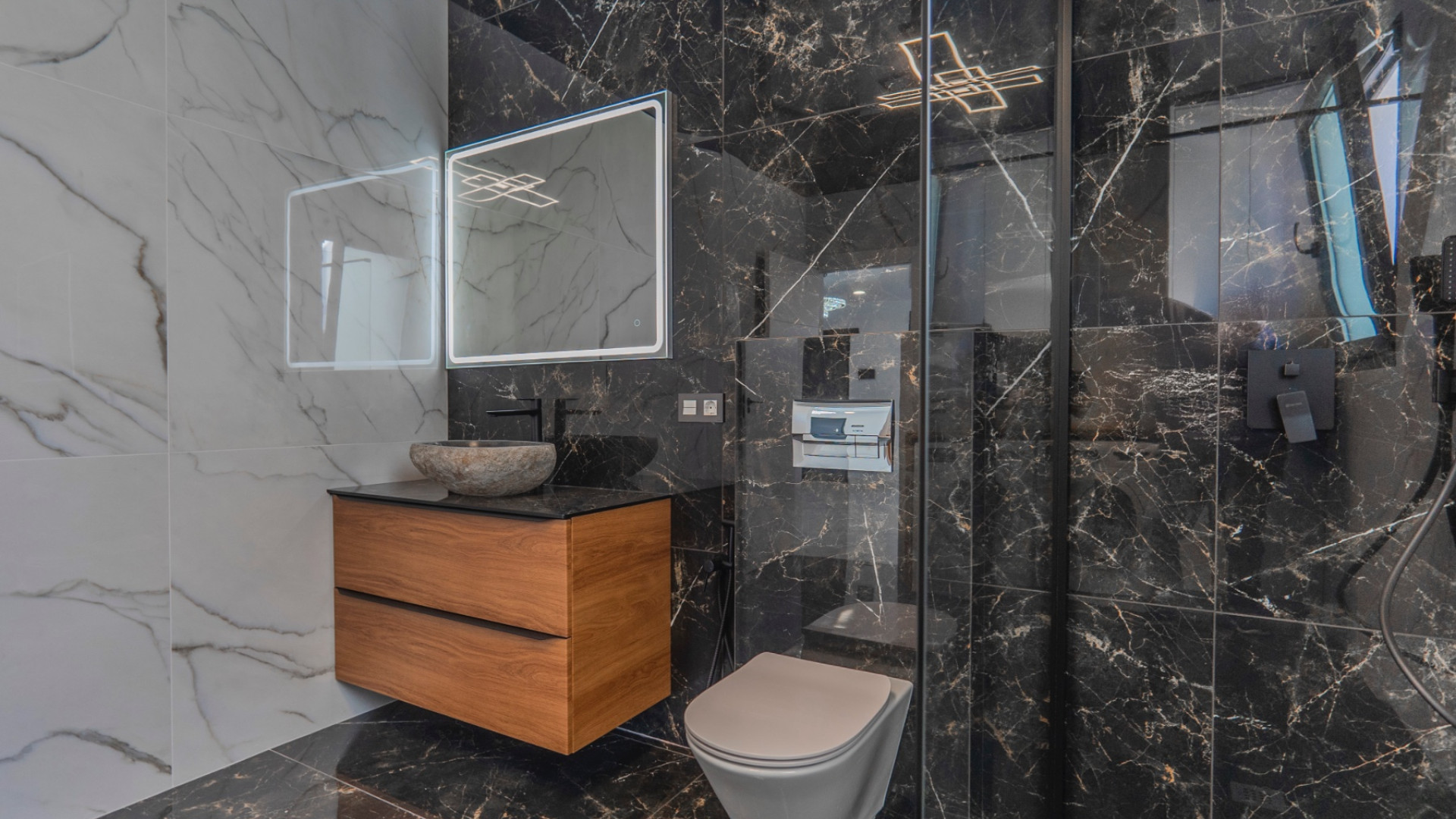 Nouvelle construction - Detached Villa - Ciudad Quesada