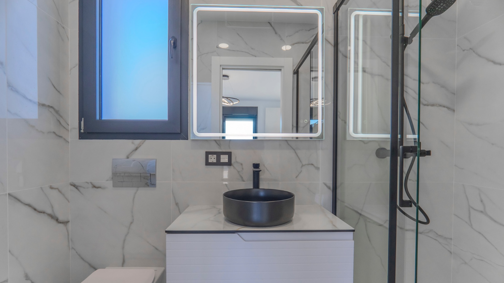 Nouvelle construction - Detached Villa - Ciudad Quesada