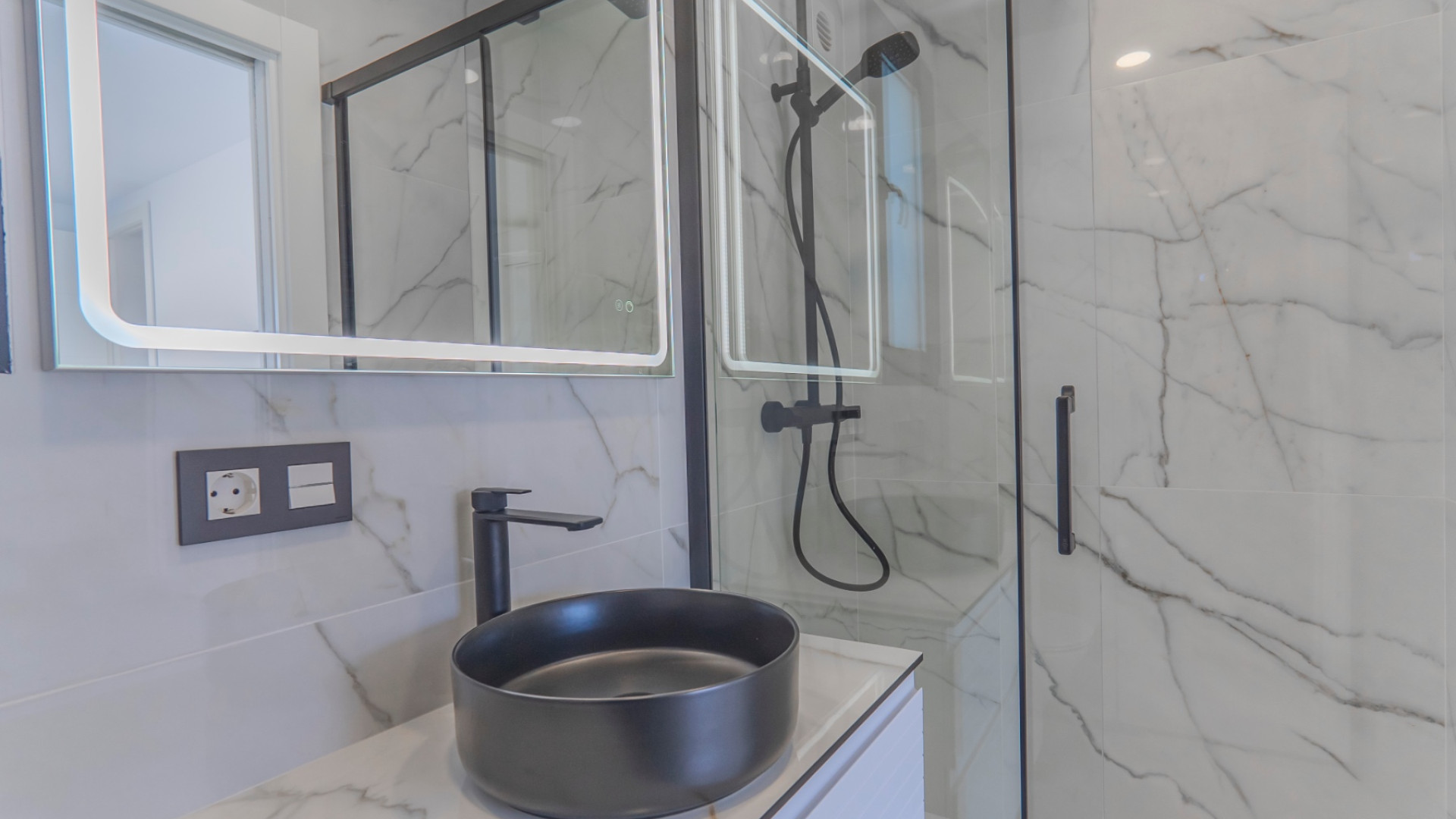 Nouvelle construction - Detached Villa - Ciudad Quesada